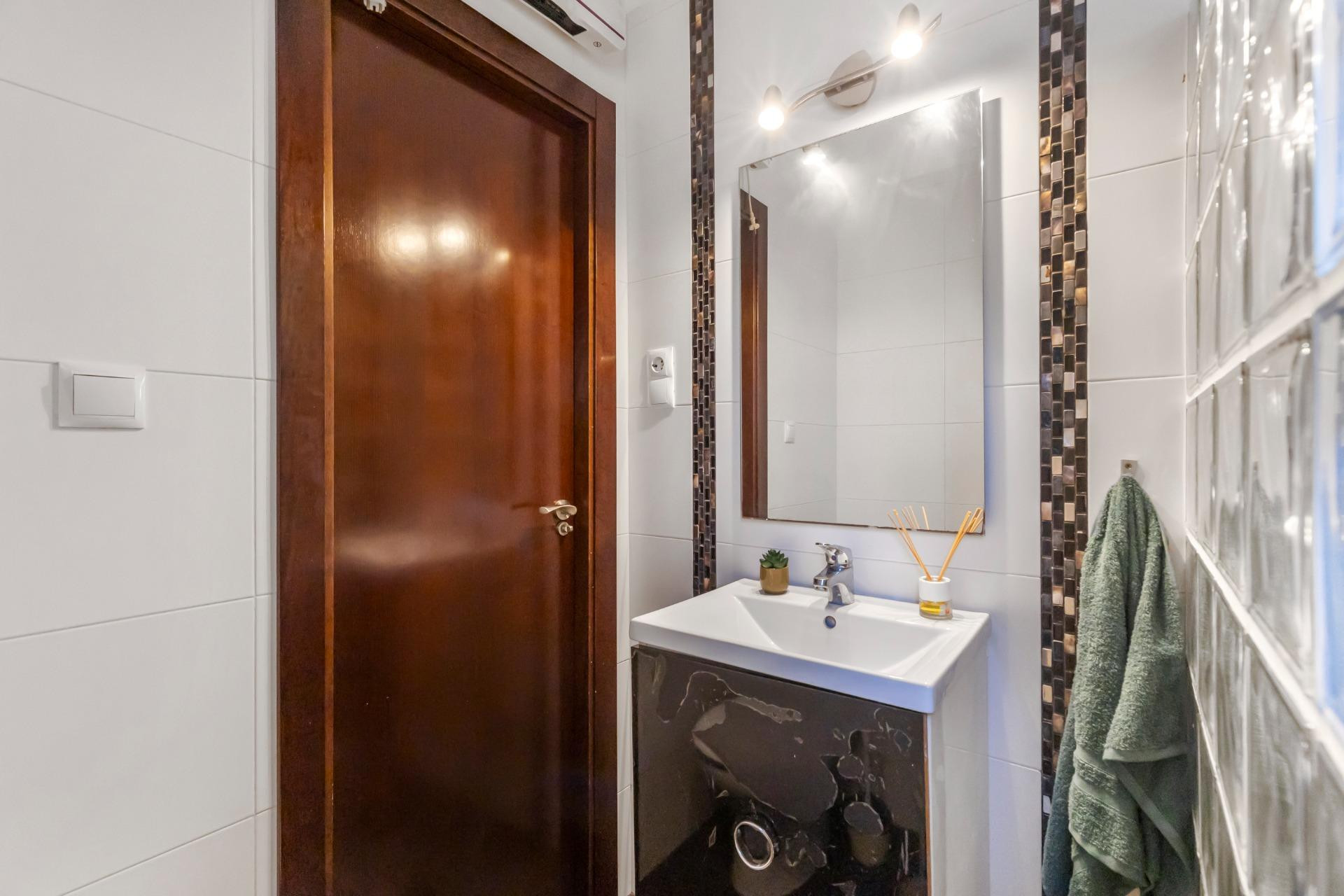 Herverkoop - Herenhuis - Torrevieja - Los Balcones