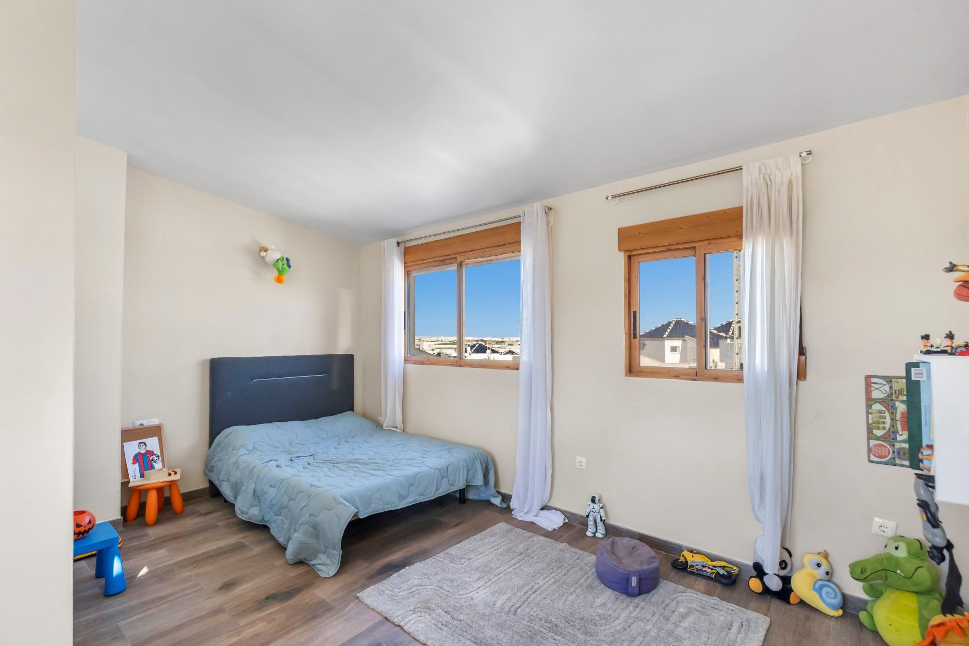 Herverkoop - Herenhuis - Torrevieja - Los Balcones