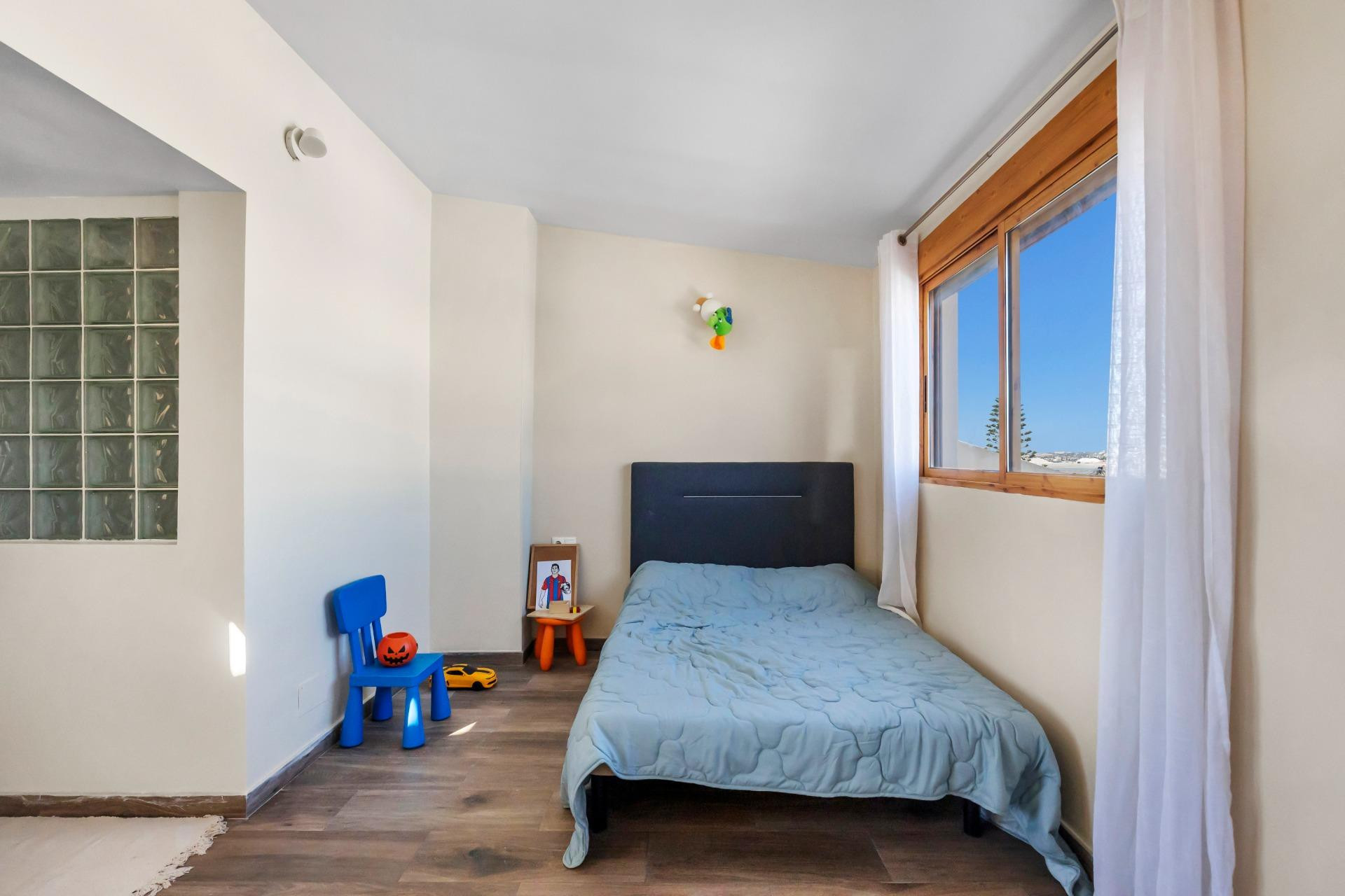 Herverkoop - Herenhuis - Torrevieja - Los Balcones