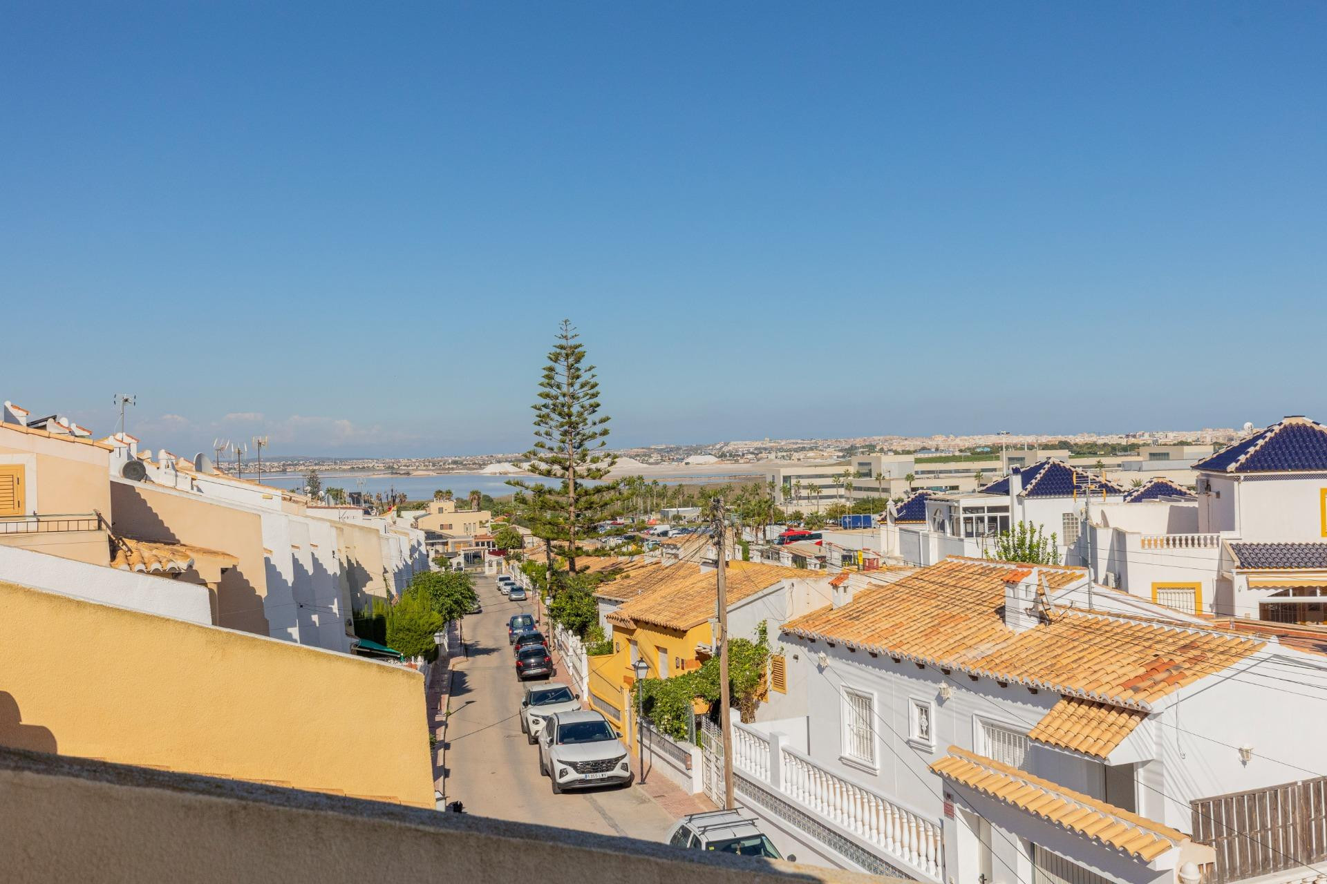 Herverkoop - Herenhuis - Torrevieja - Los Balcones