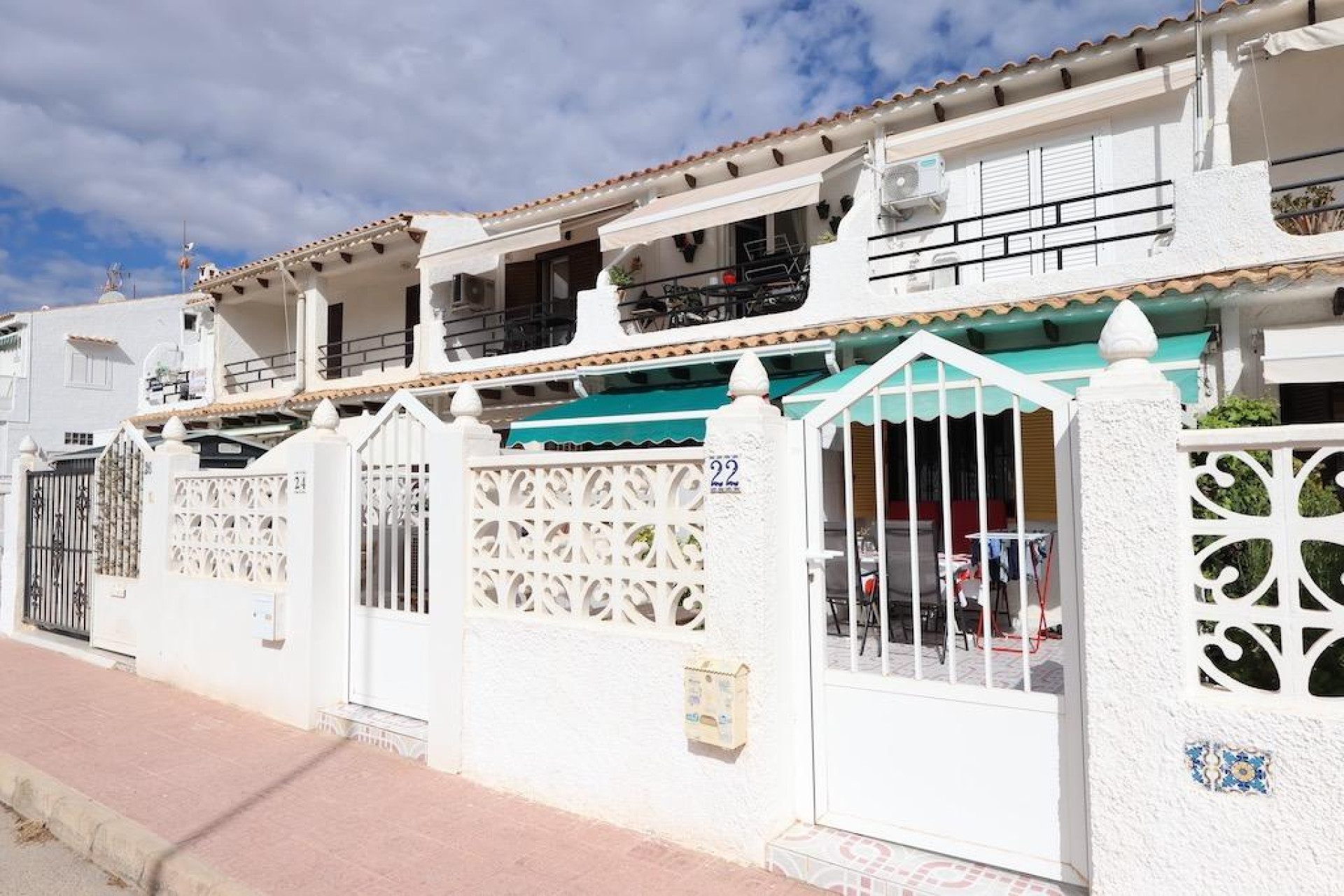 Herverkoop - Herenhuis - Torrevieja - Los Frutales