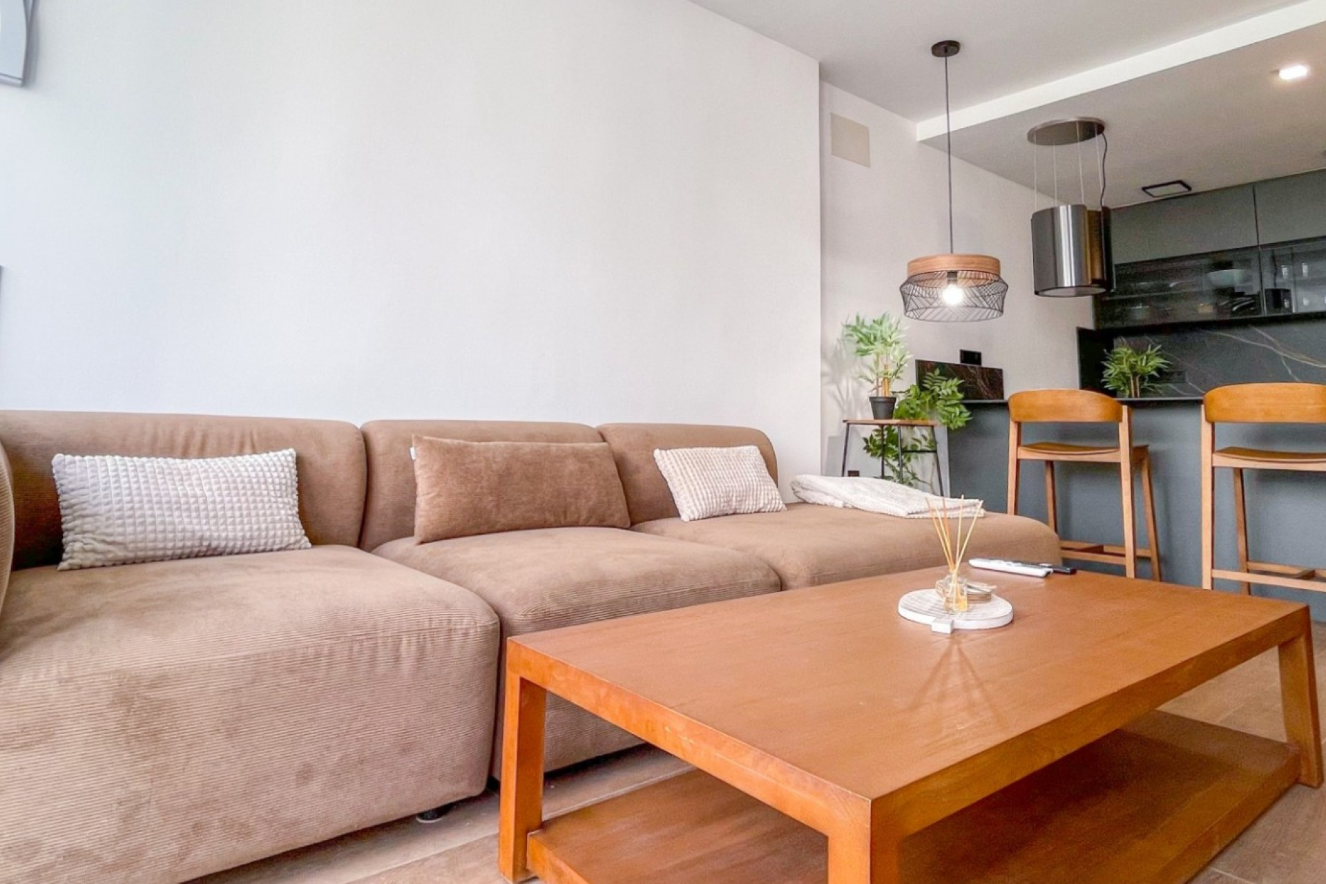 Herverkoop - Herenhuis - Torrevieja - Nueva Torrevieja - Aguas Nuevas