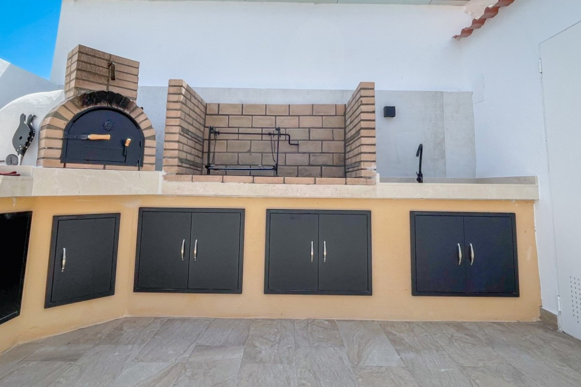 Herverkoop - Herenhuis - Torrevieja - Nueva Torrevieja - Aguas Nuevas
