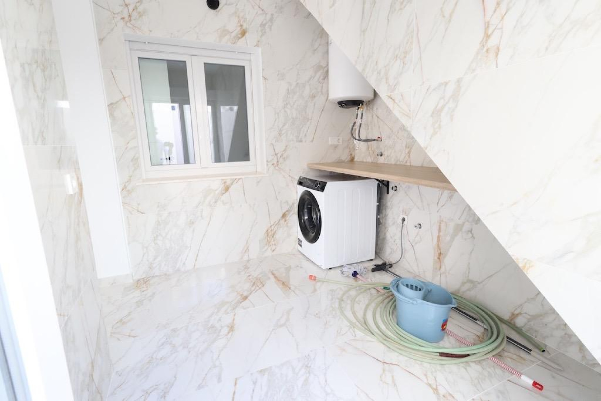 Herverkoop - Herenhuis - Torrevieja - San luis