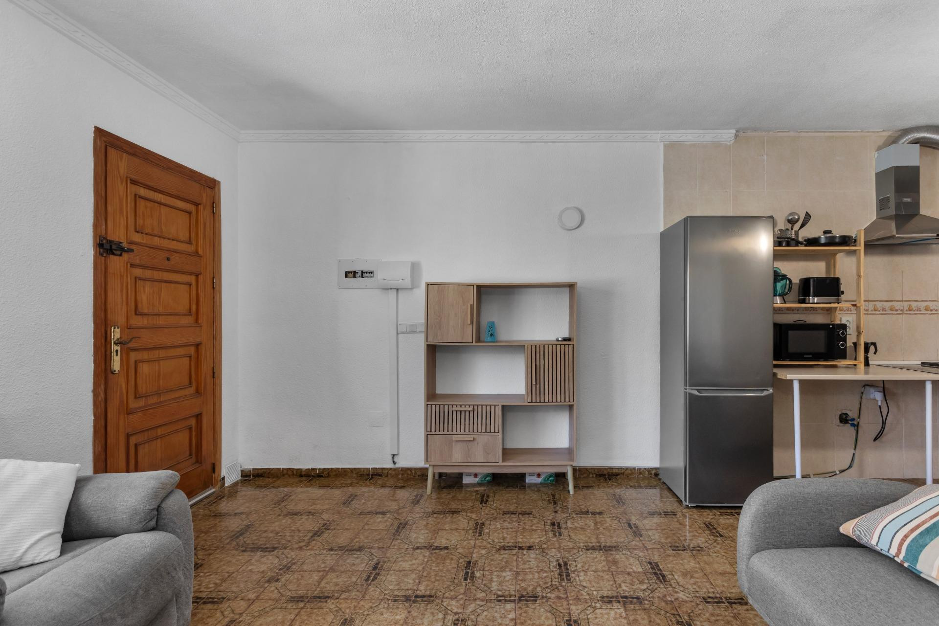 Herverkoop - Herenhuis - Torrevieja - Torre del moro