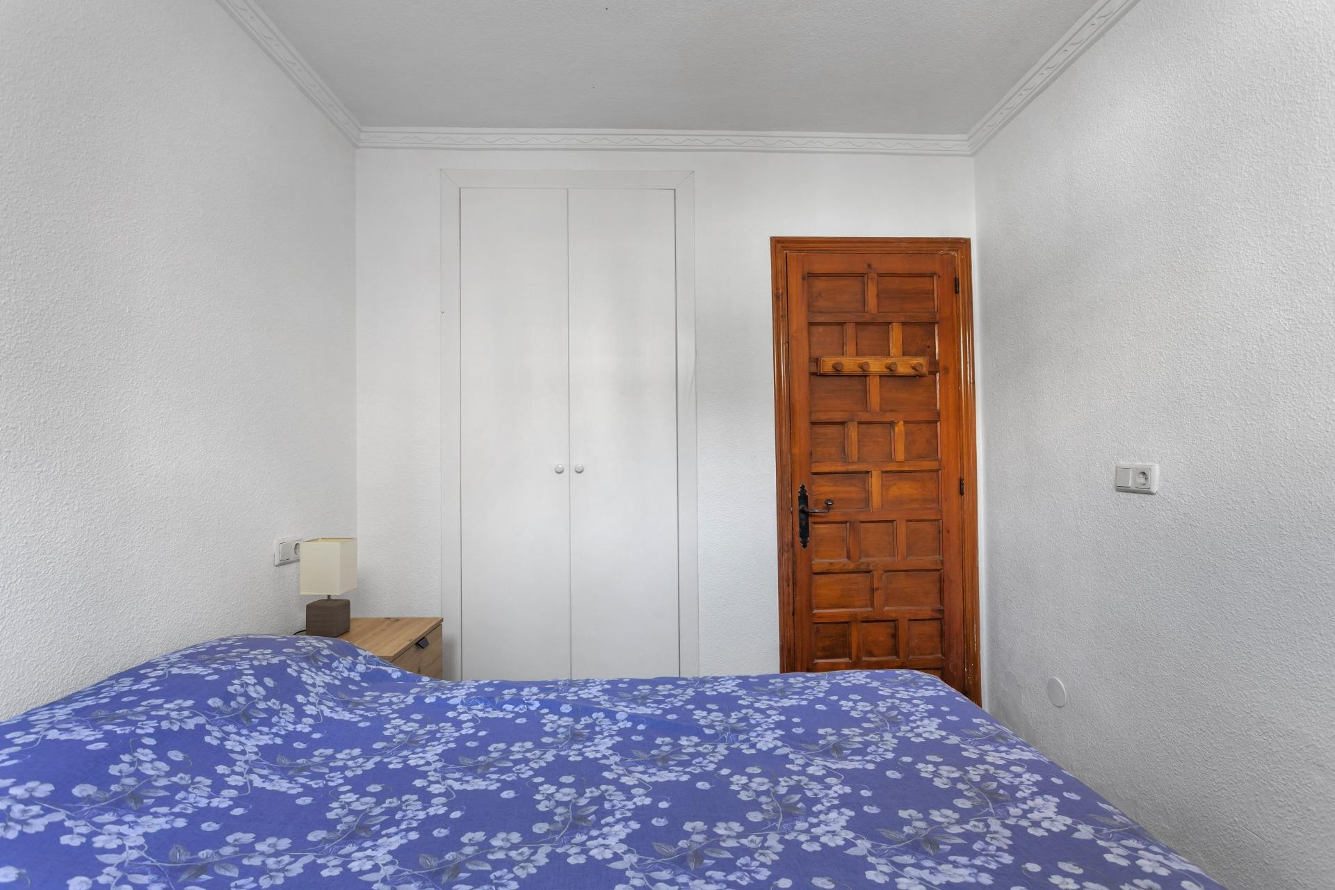 Herverkoop - Herenhuis - Torrevieja - Torre del moro