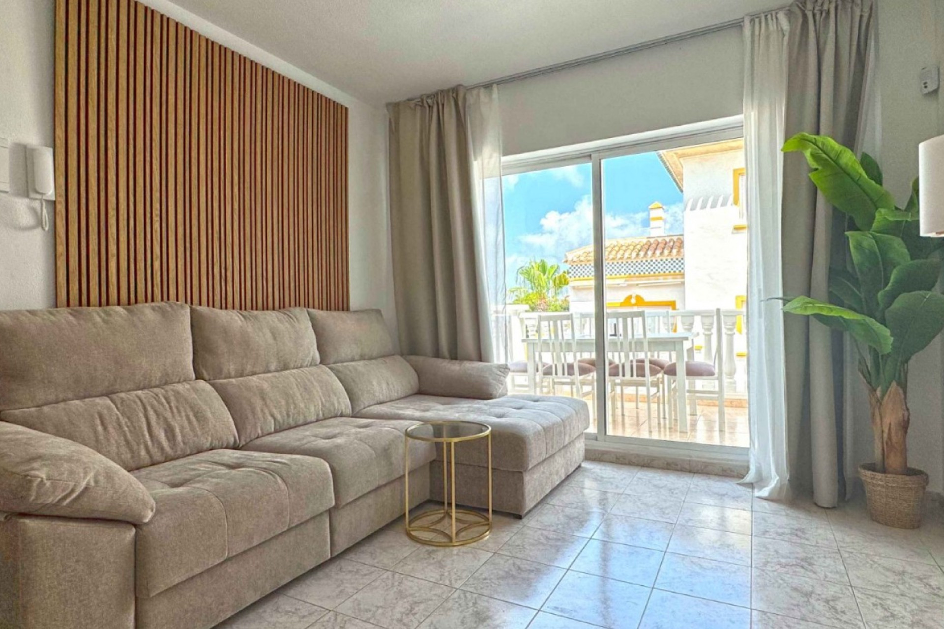 Herverkoop - Herenhuis - Torrevieja - Torrelamata - La Mata