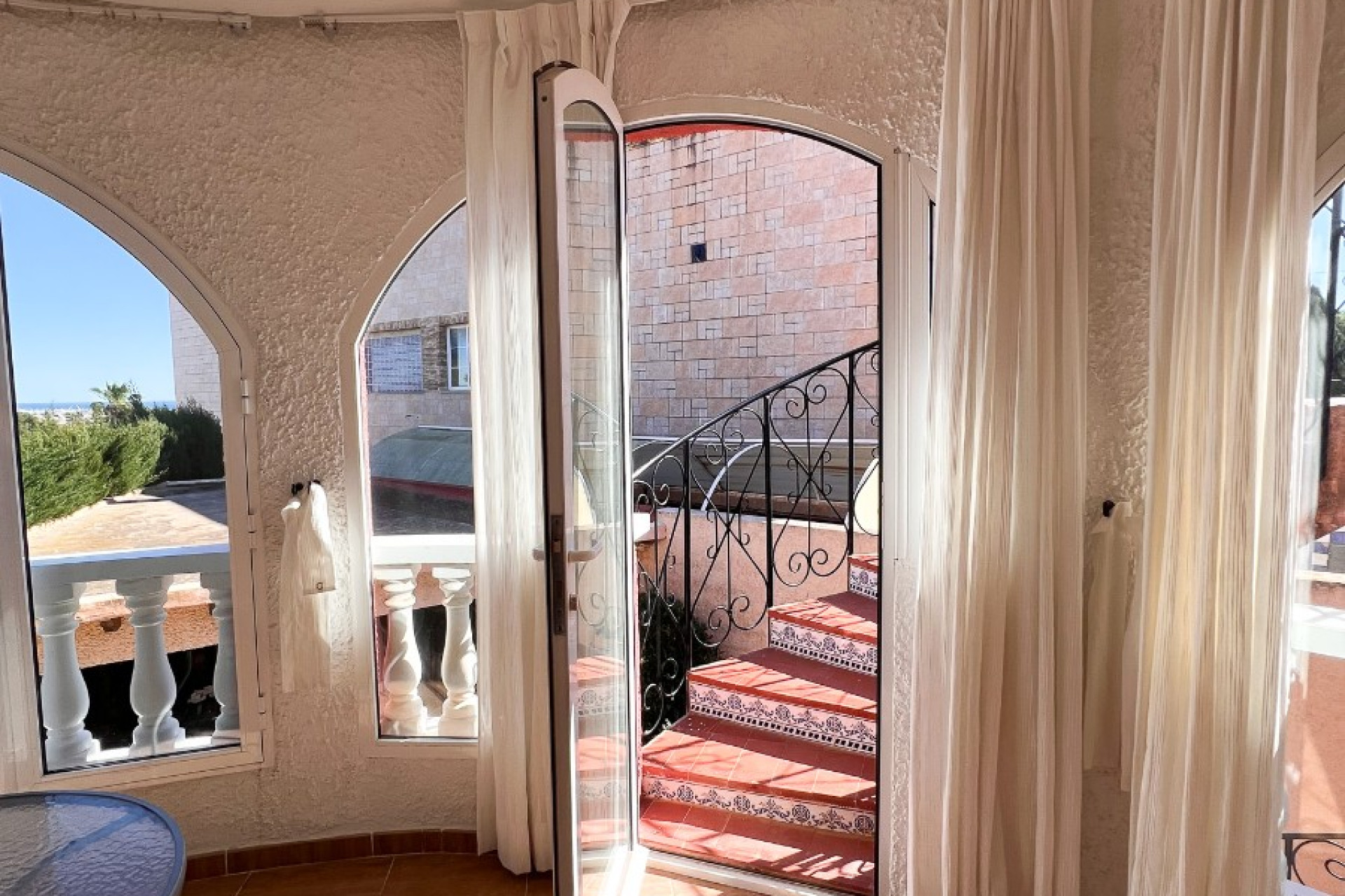 Herverkoop - Herenhuis - Torrevieja