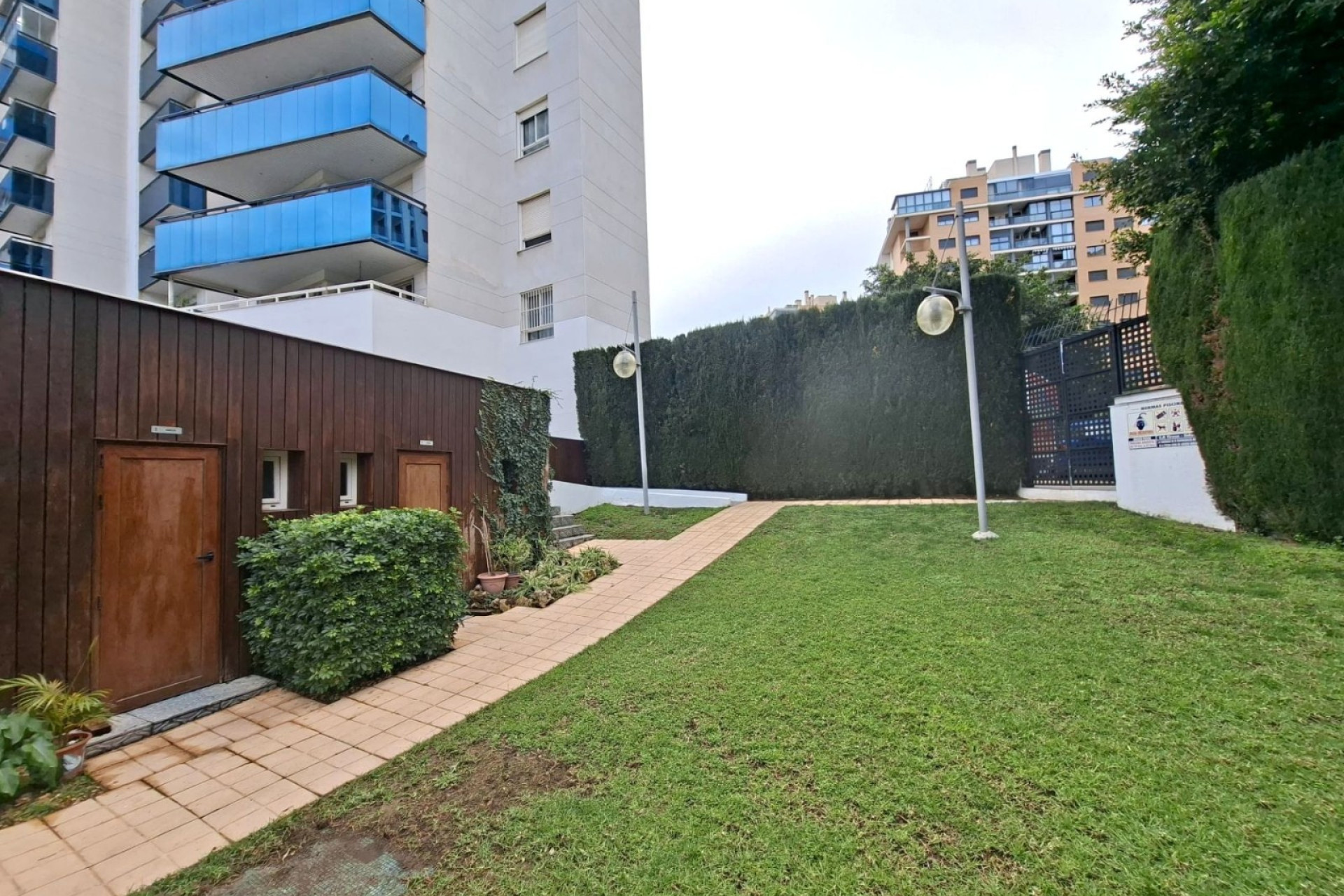 Herverkoop - Herenhuis - Villajoyosa - Cala de Villajoyosa