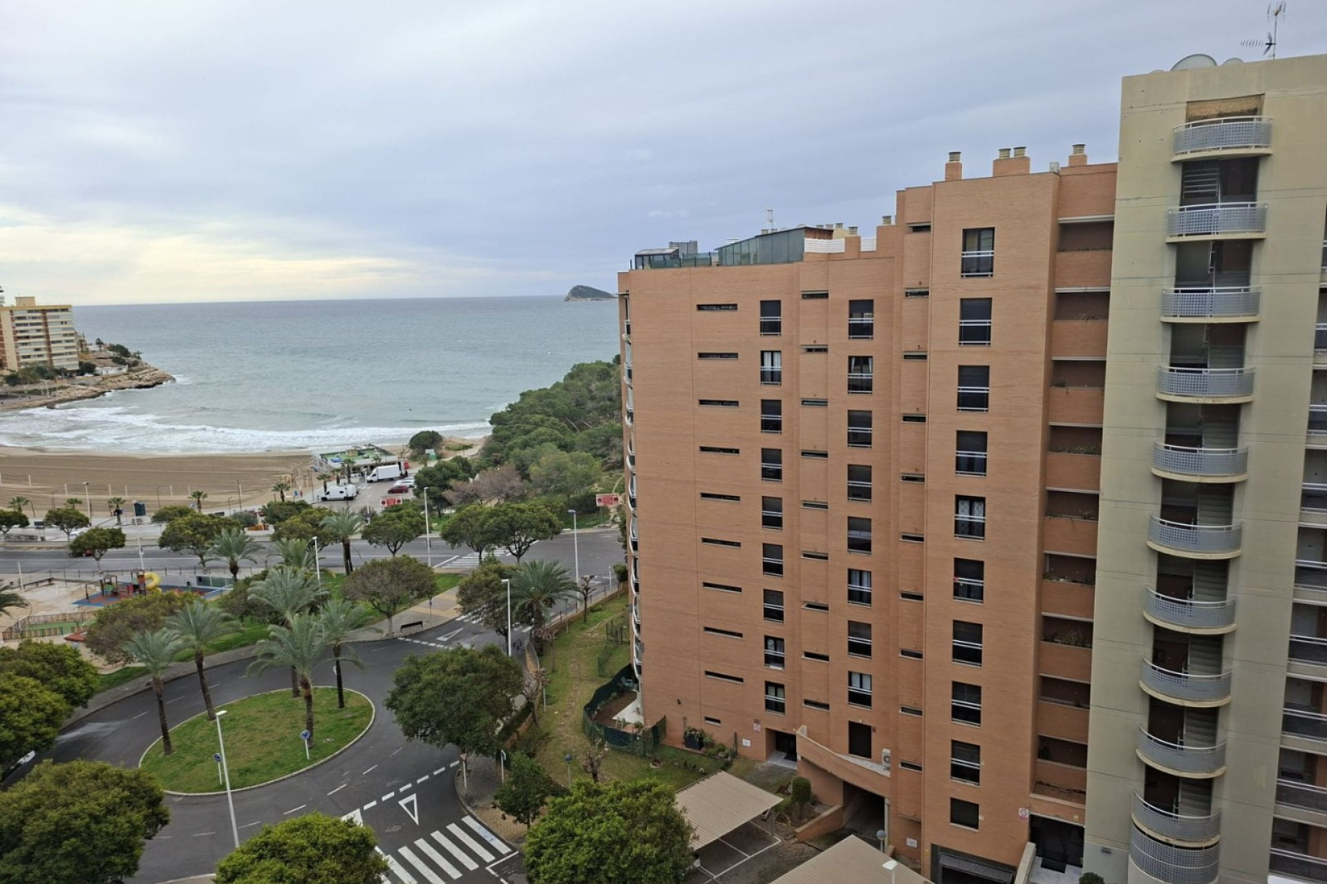 Herverkoop - Herenhuis - Villajoyosa - Cala de Villajoyosa