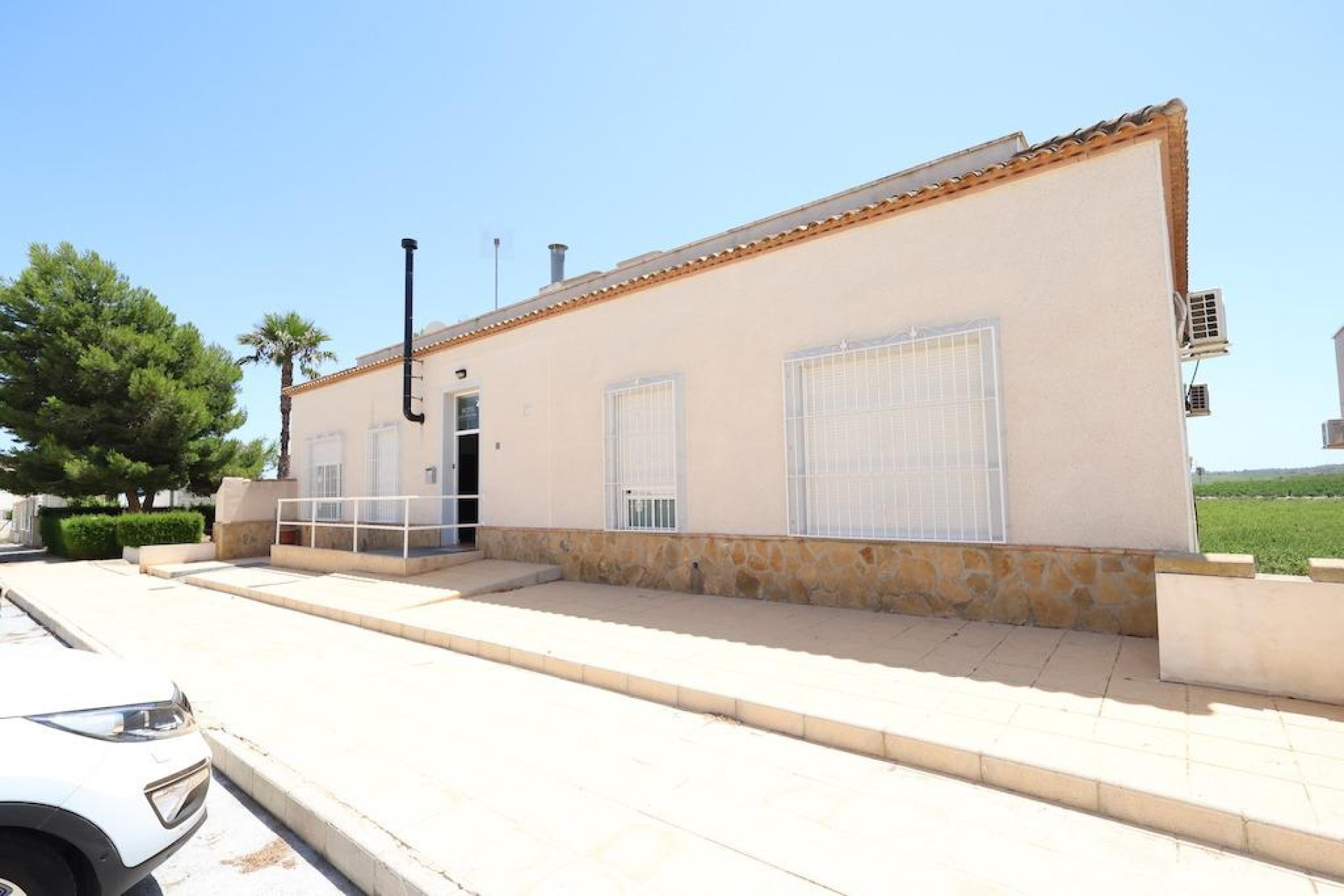 Herverkoop - Hostel - San Miguel de Salinas - LO RUFETE