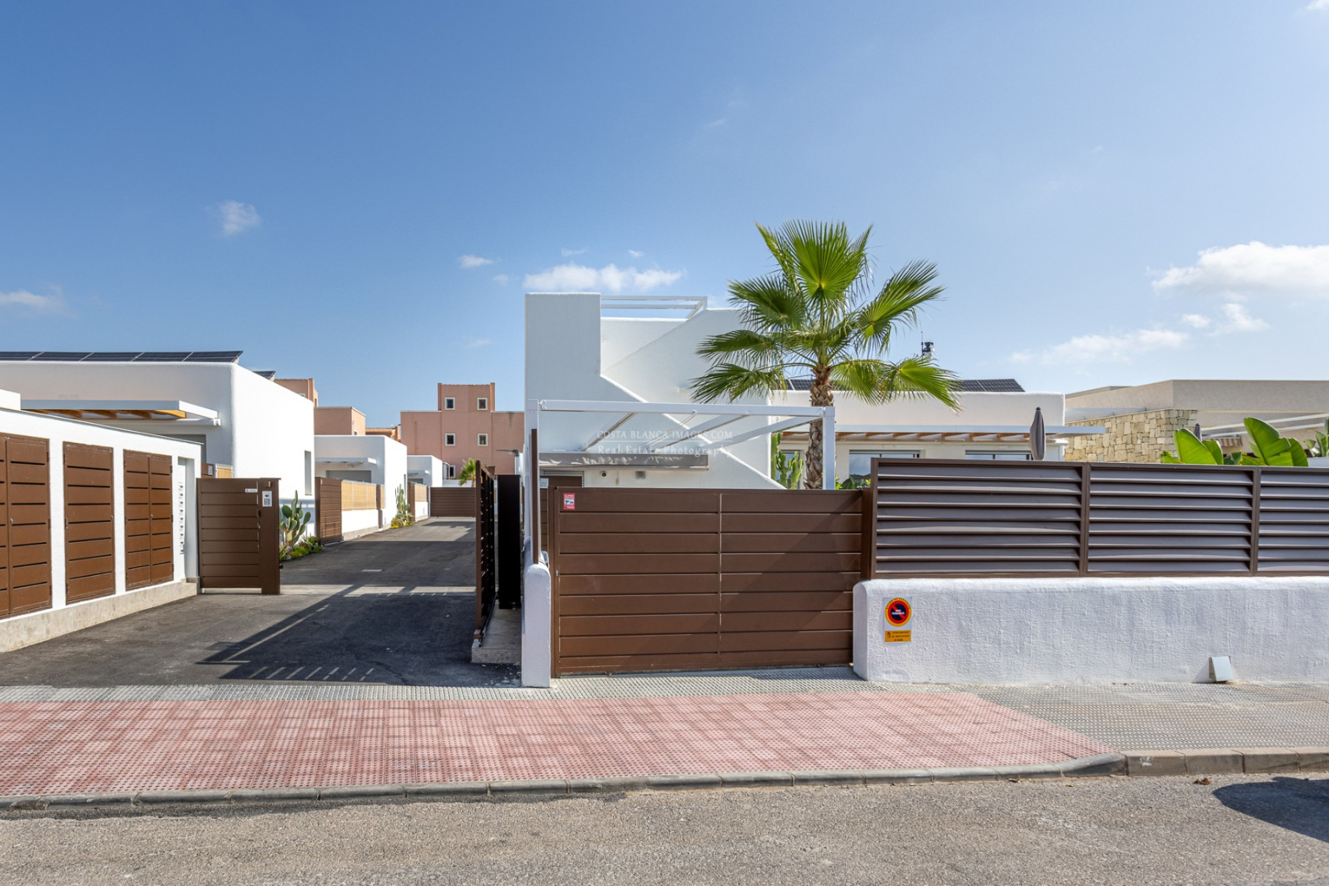 Herverkoop - House - Detached Villa - Montesinos - Los Montesinos - Urb. La Herrada