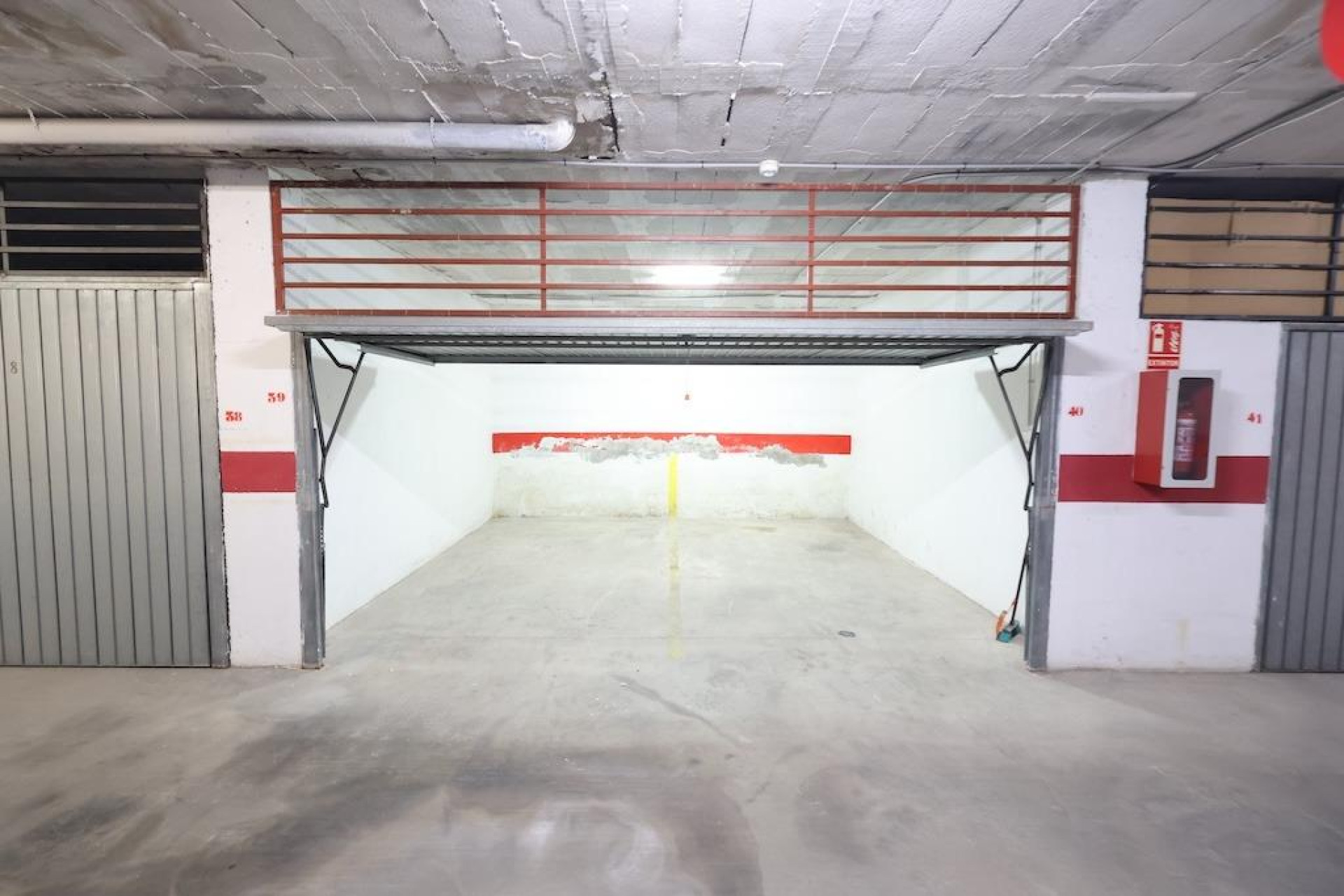 Herverkoop - Parking - Torrevieja - Los Frutales