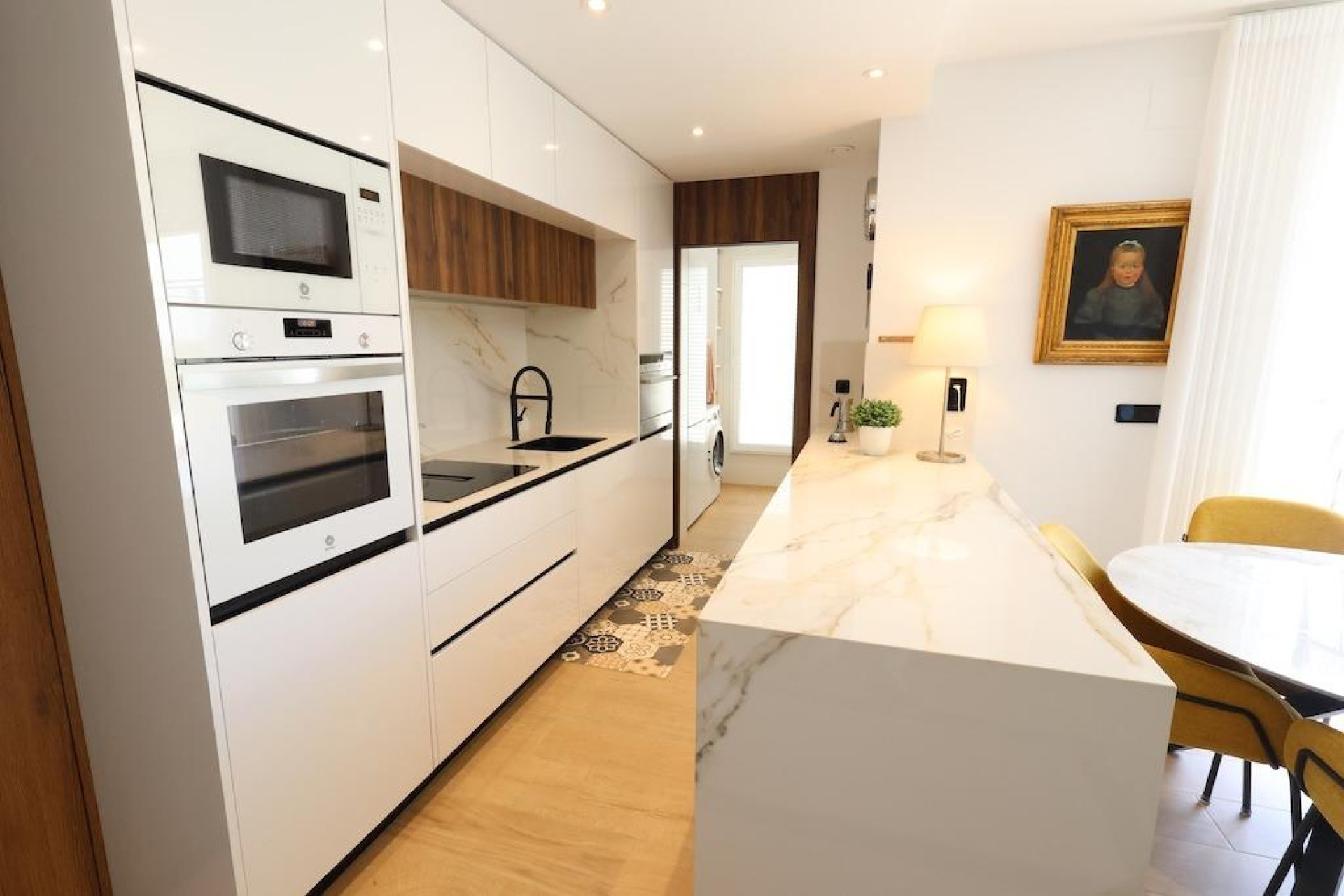 Herverkoop - Penthouse - Algorfa - Comunidad Valenciana