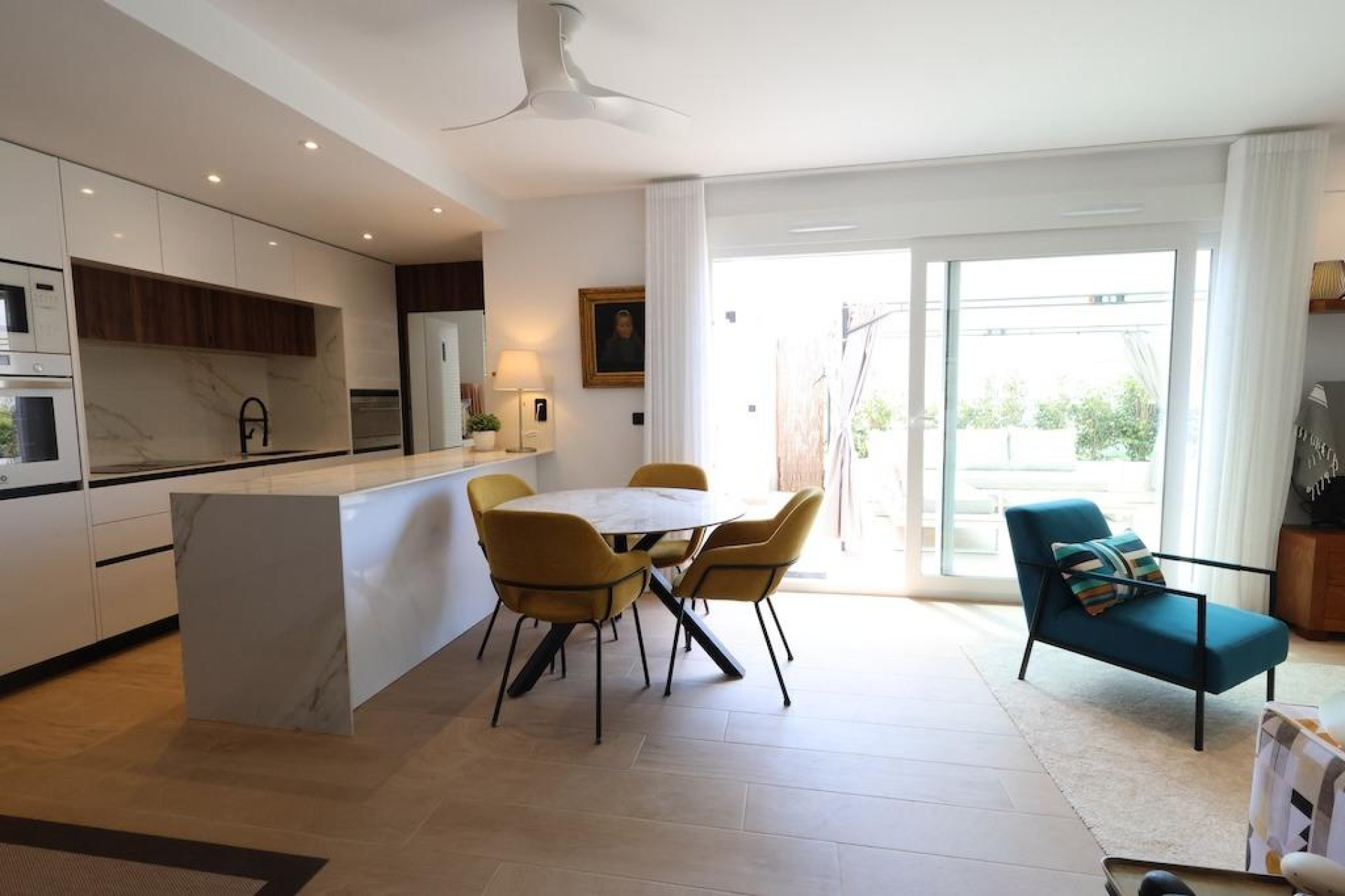 Herverkoop - Penthouse - Algorfa - Comunidad Valenciana
