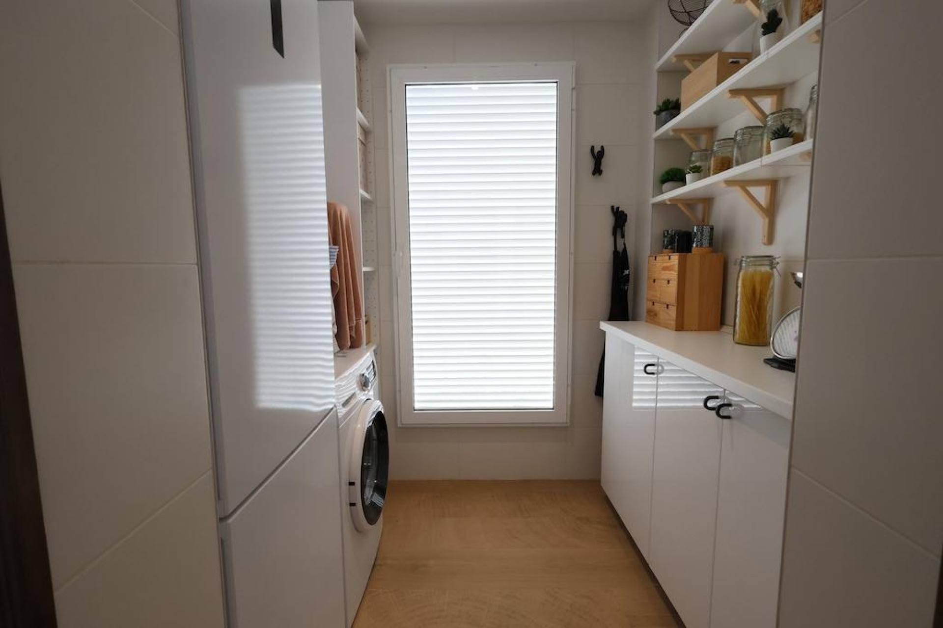 Herverkoop - Penthouse - Algorfa - Comunidad Valenciana