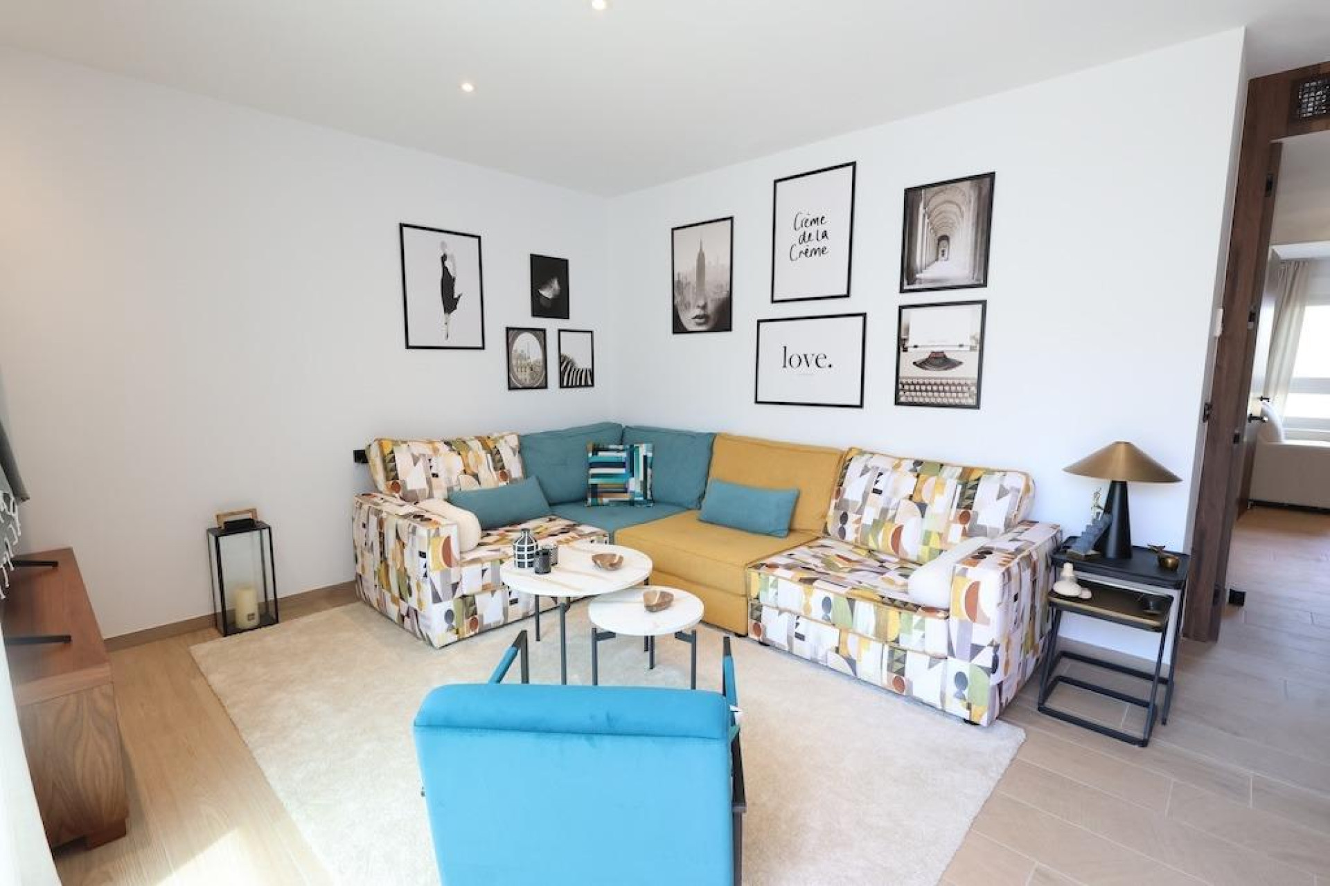 Herverkoop - Penthouse - Algorfa - Comunidad Valenciana