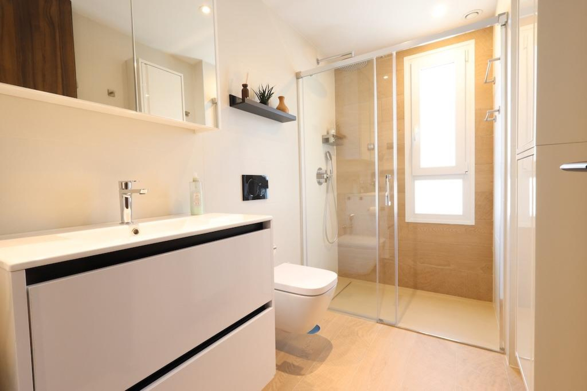 Herverkoop - Penthouse - Algorfa - Comunidad Valenciana
