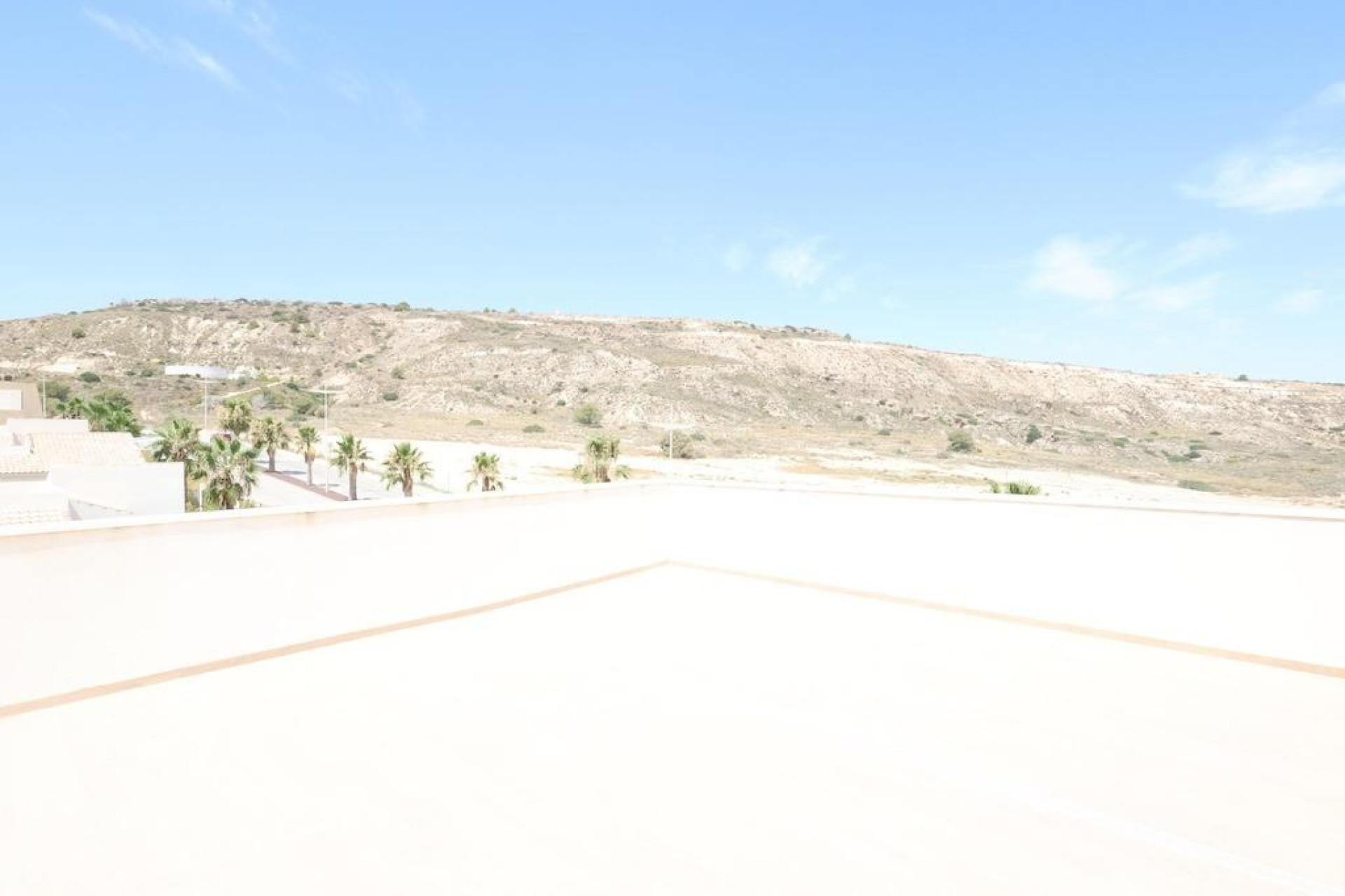 Herverkoop - Penthouse - Algorfa - Comunidad Valenciana