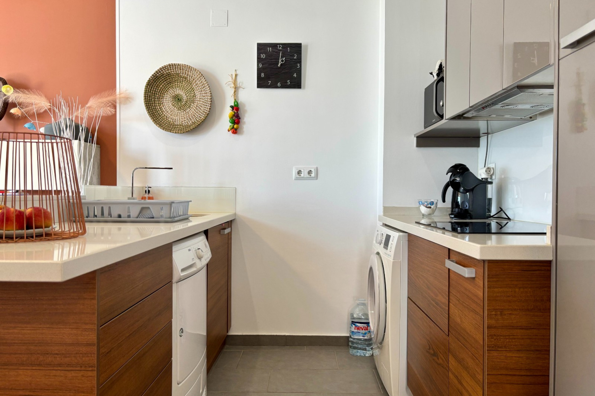 Herverkoop - Penthouse - Algorfa - La Finca Golf Resort
