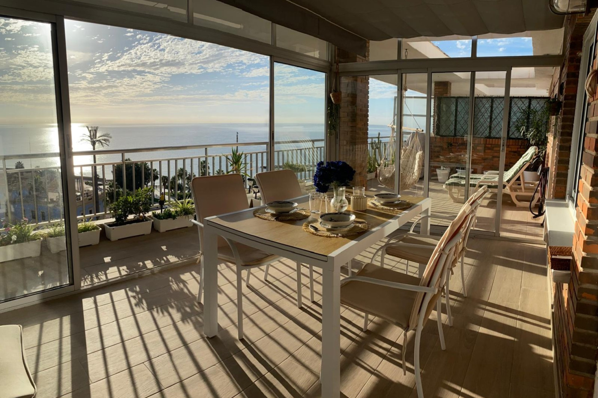 Herverkoop - Penthouse - Alicante - Casco antiguo