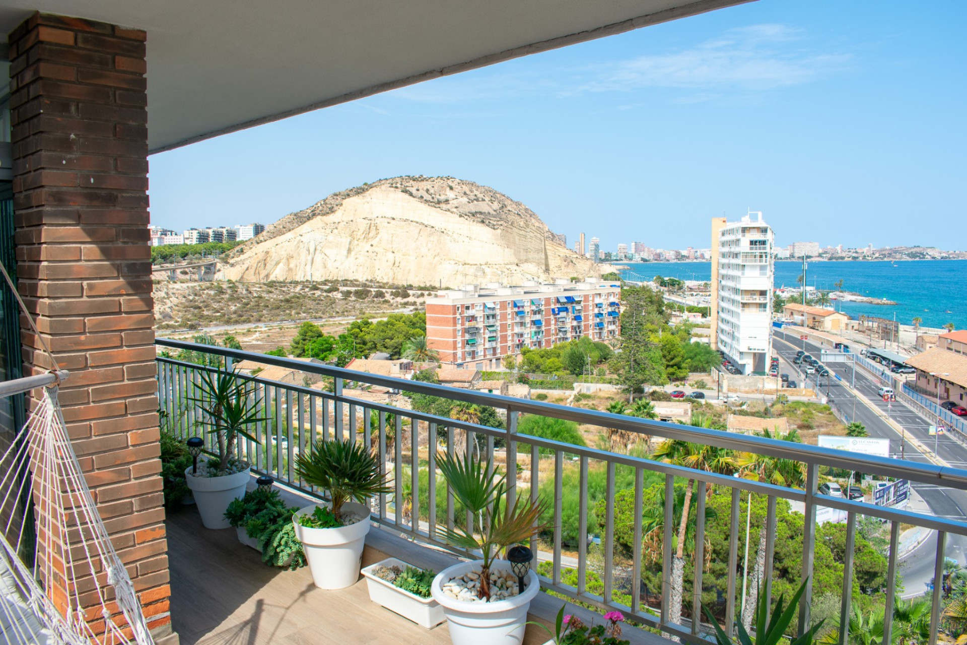 Herverkoop - Penthouse - Alicante - Casco antiguo