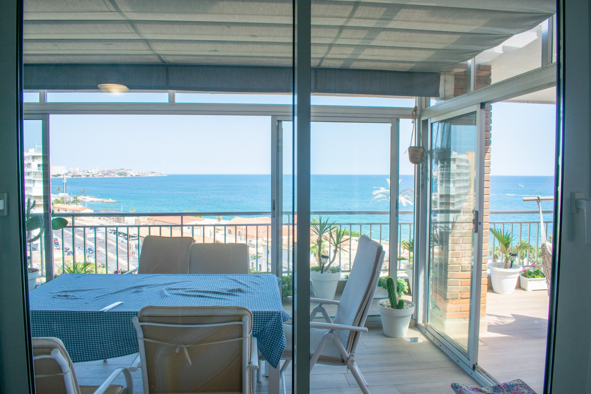 Herverkoop - Penthouse - Alicante - Casco antiguo