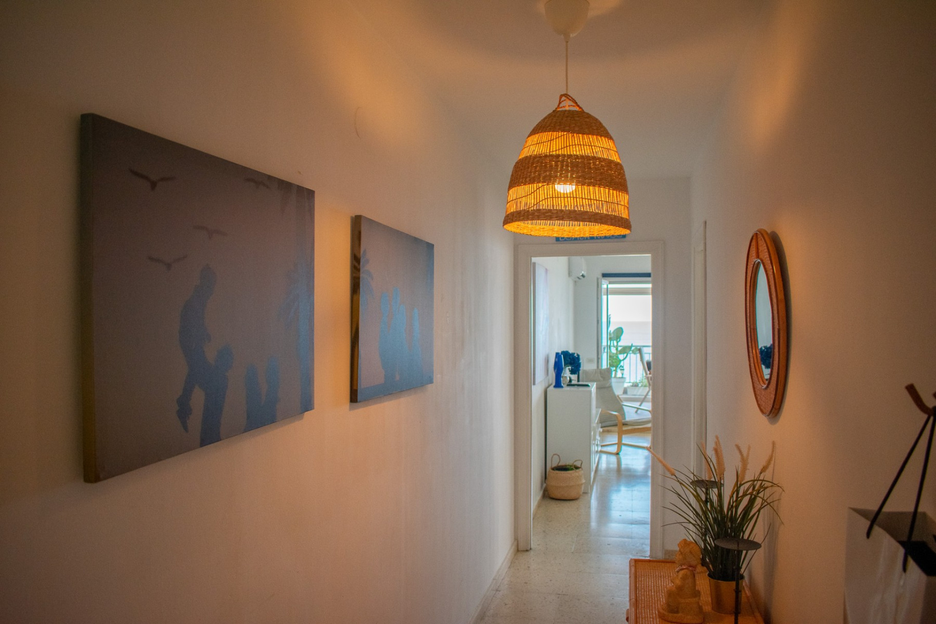 Herverkoop - Penthouse - Alicante - Casco antiguo