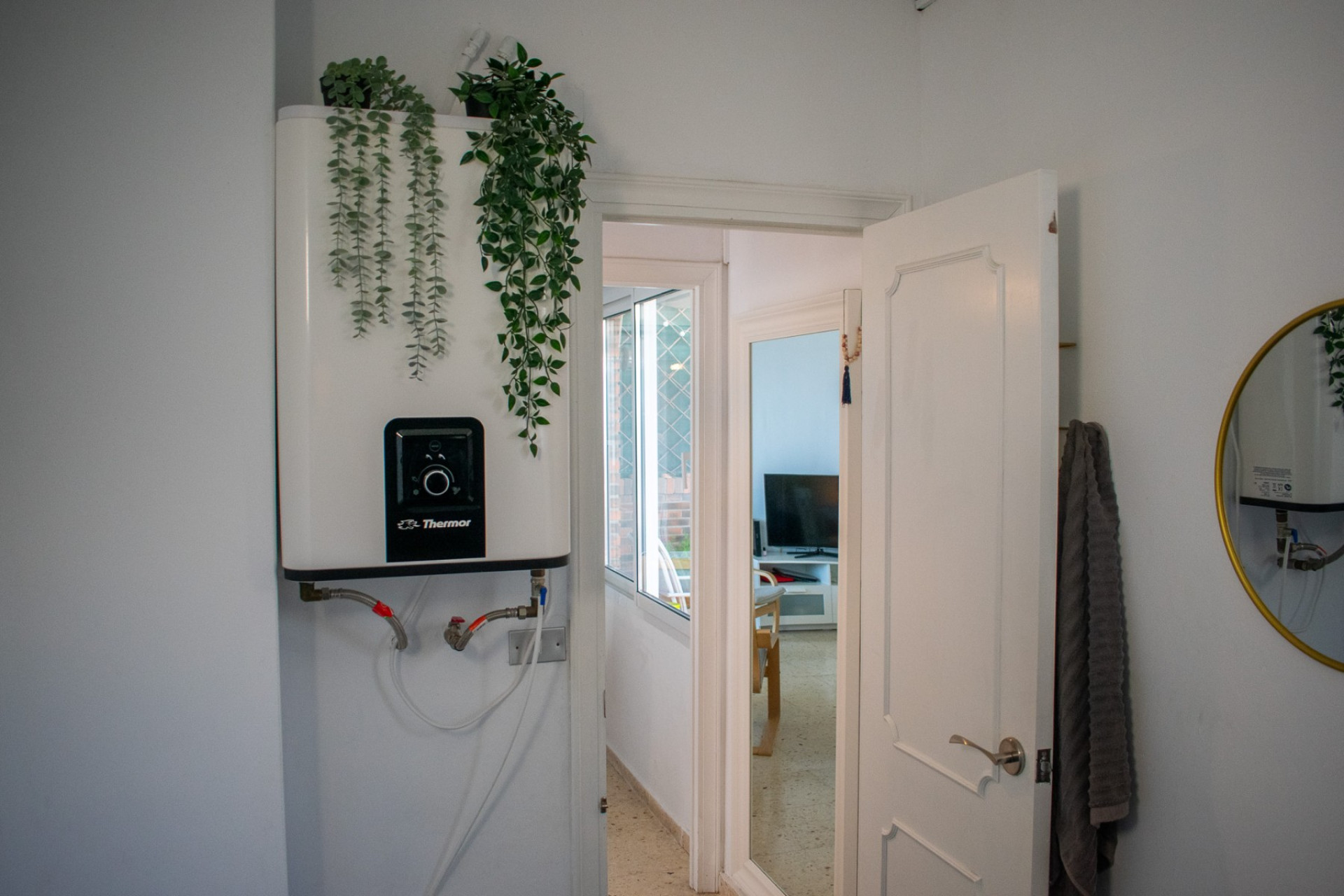 Herverkoop - Penthouse - Alicante - Casco antiguo