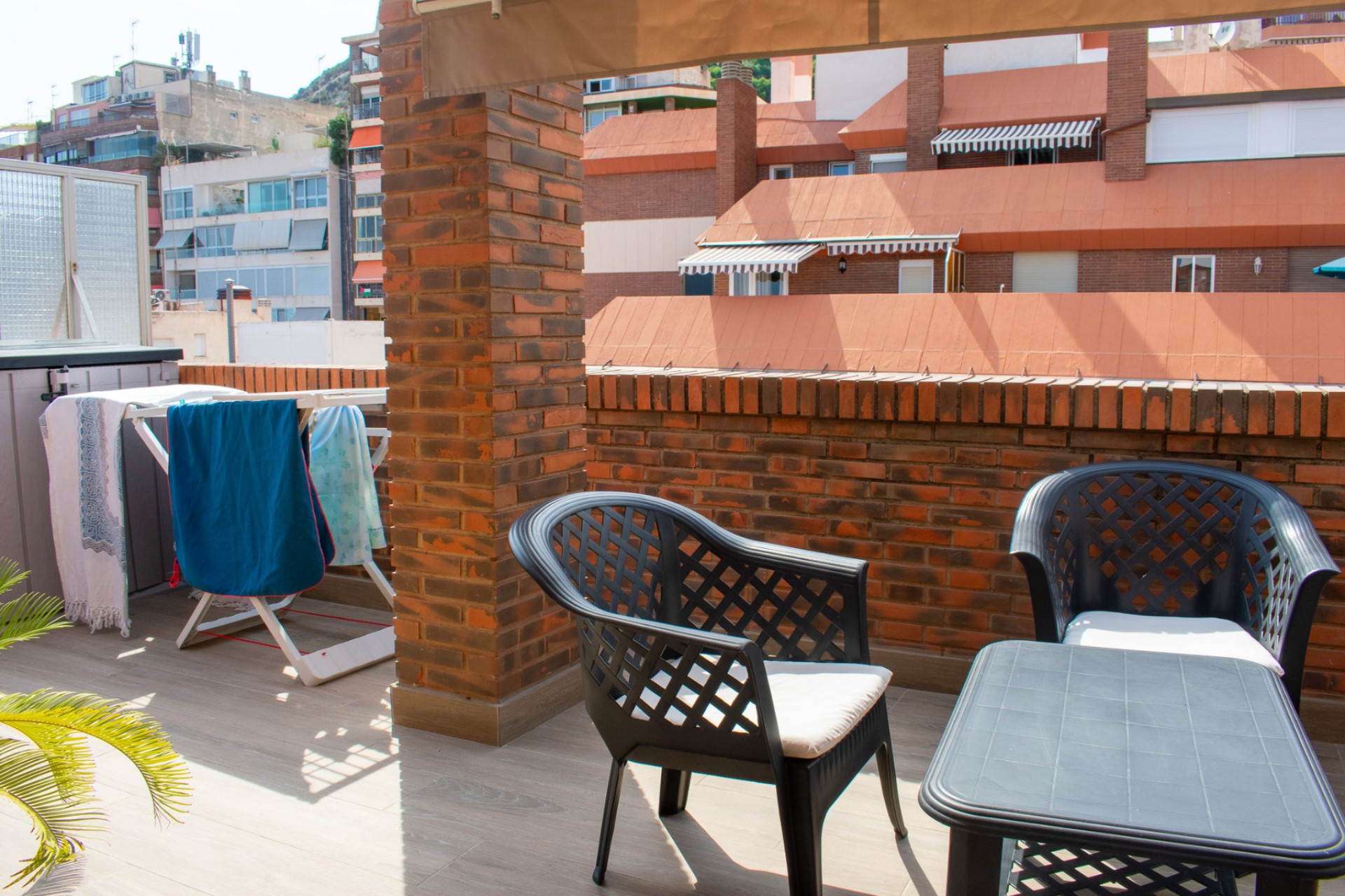 Herverkoop - Penthouse - Alicante - Casco antiguo