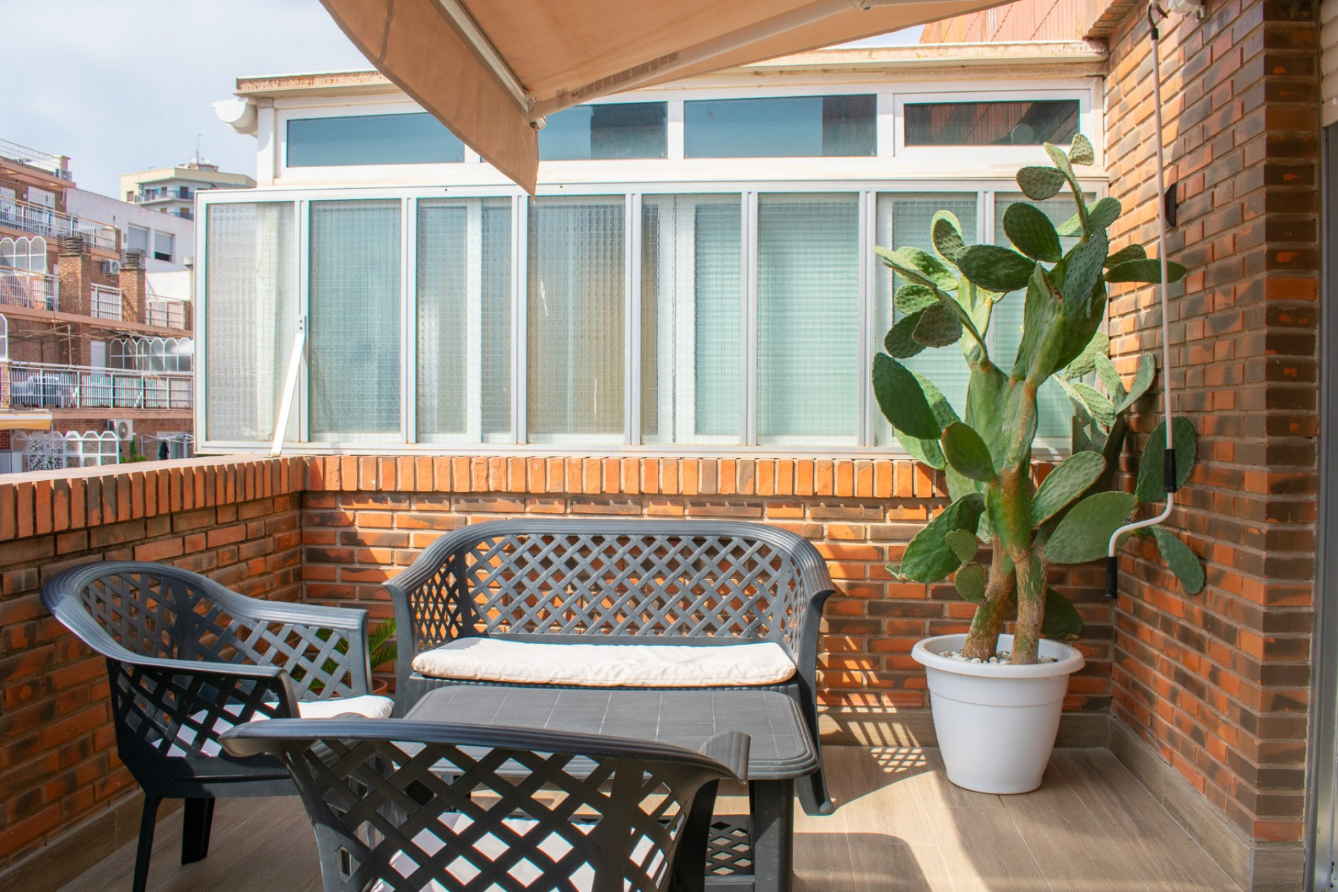 Herverkoop - Penthouse - Alicante - Casco antiguo