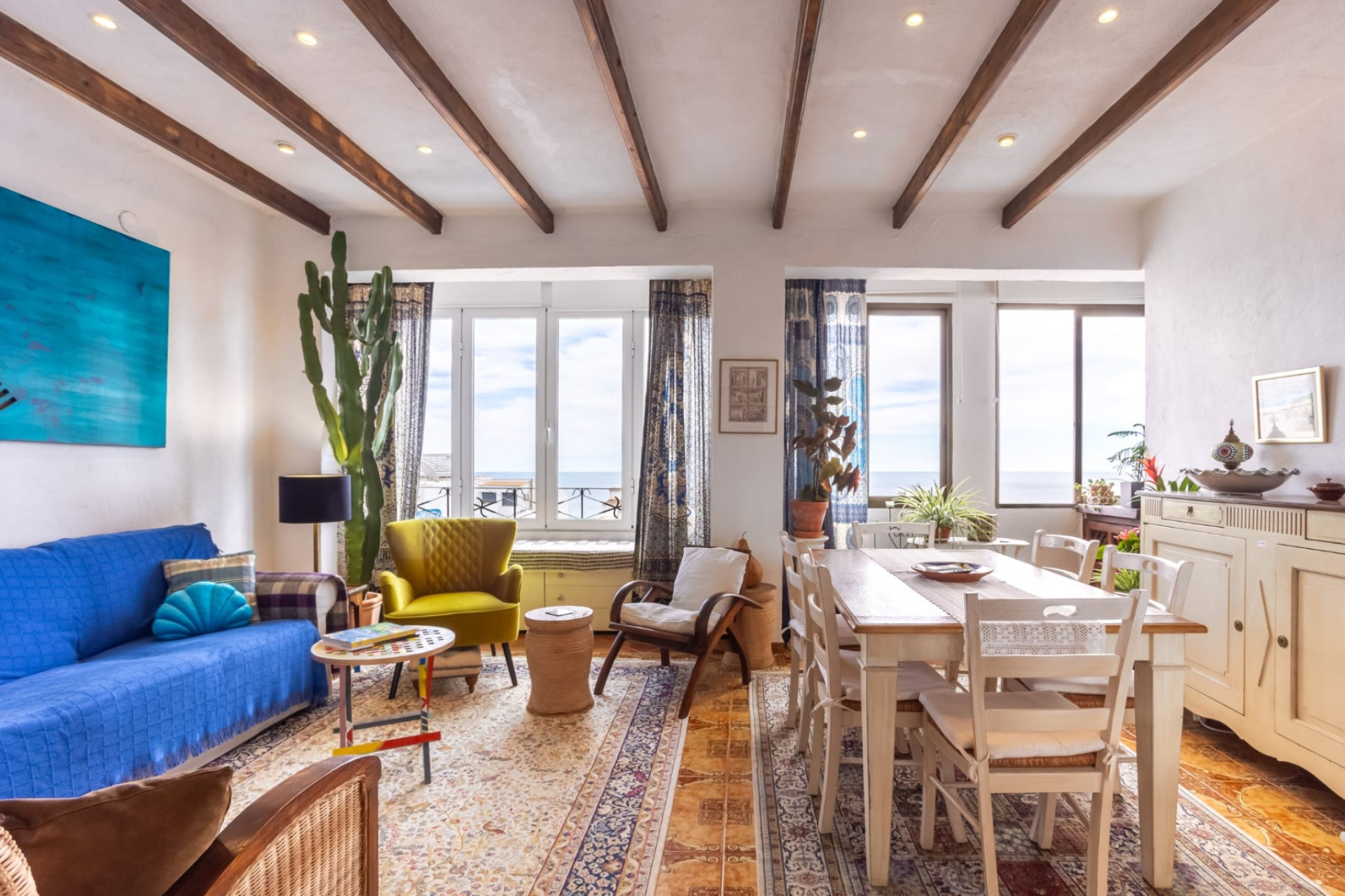 Herverkoop - Penthouse - Altea - Altea pueblo