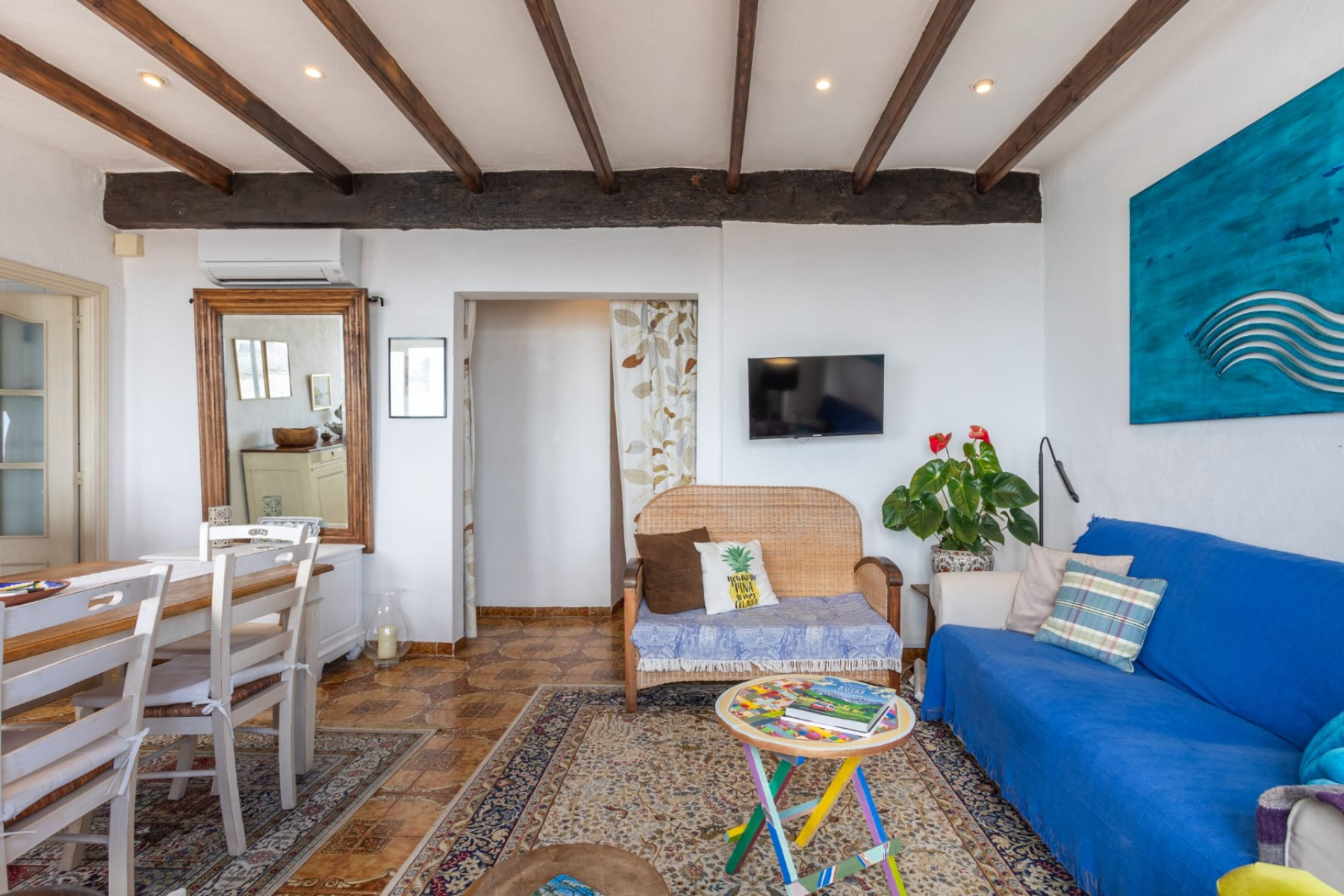Herverkoop - Penthouse - Altea - Altea pueblo