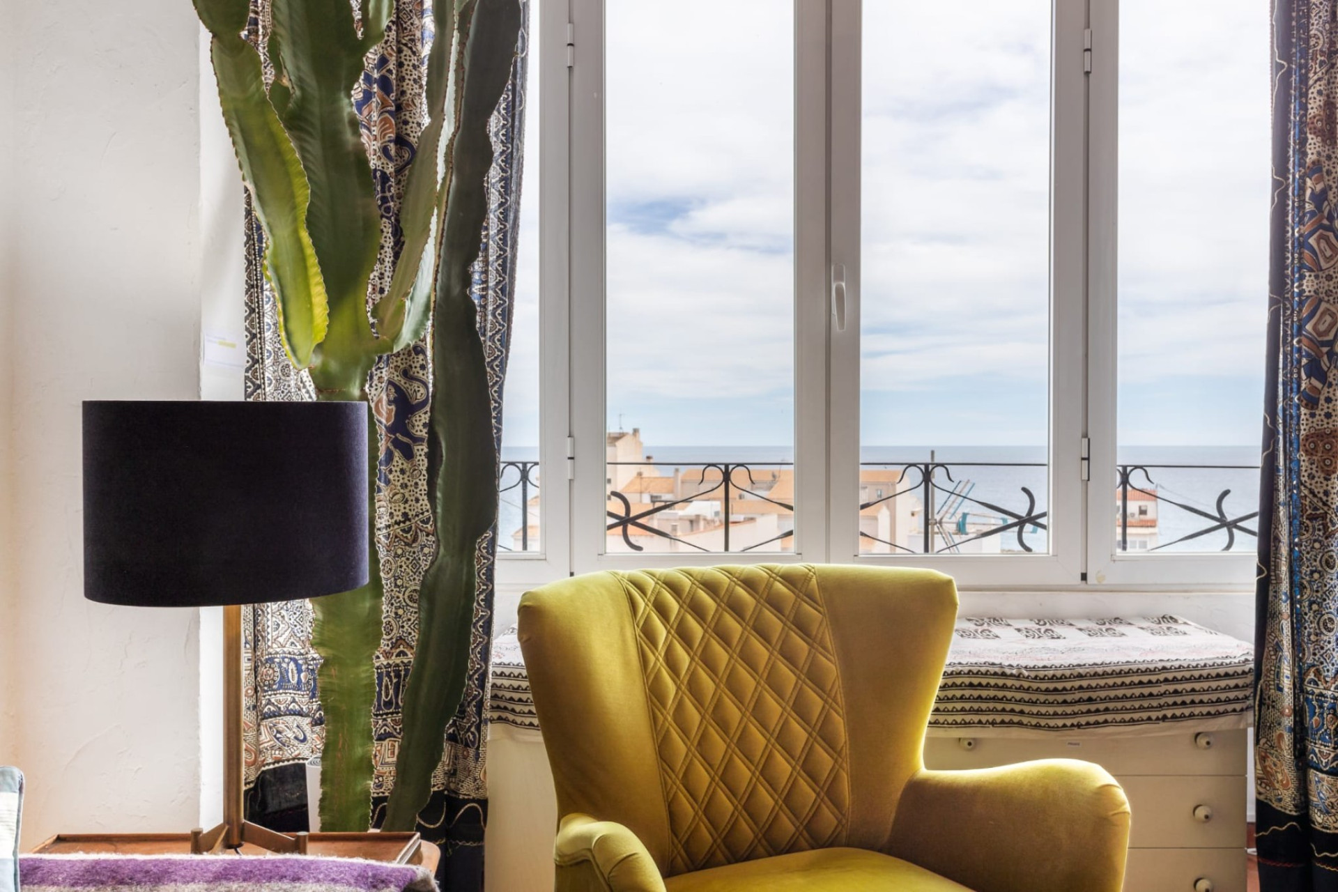 Herverkoop - Penthouse - Altea - Altea pueblo