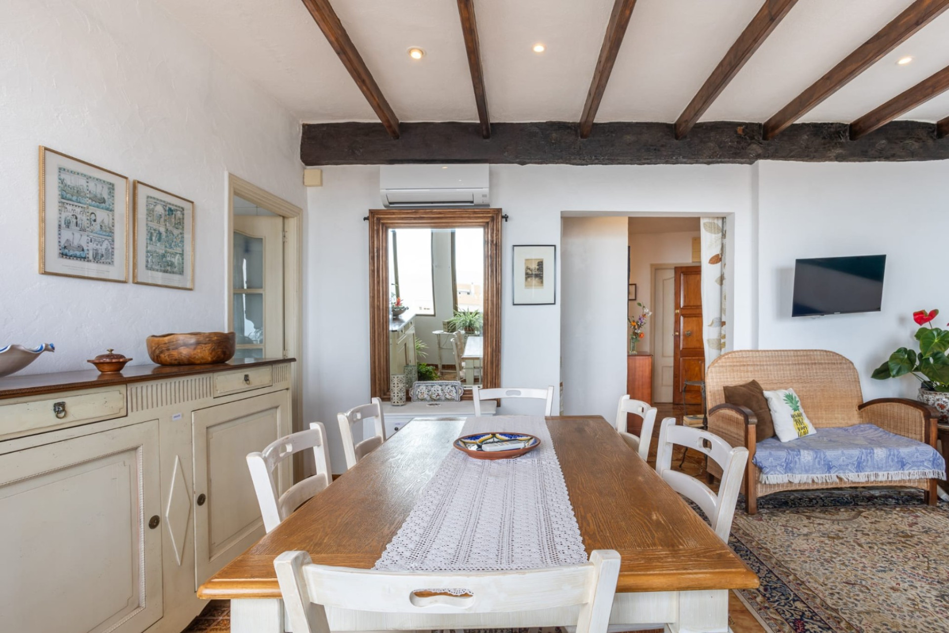 Herverkoop - Penthouse - Altea - Altea pueblo