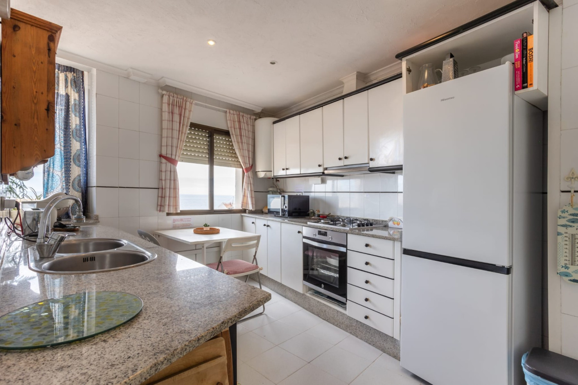 Herverkoop - Penthouse - Altea - Altea pueblo