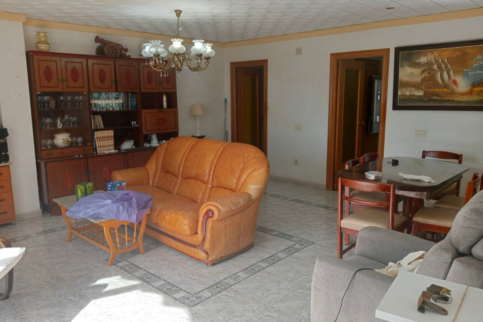 Herverkoop - Penthouse - Benidorm - Centro