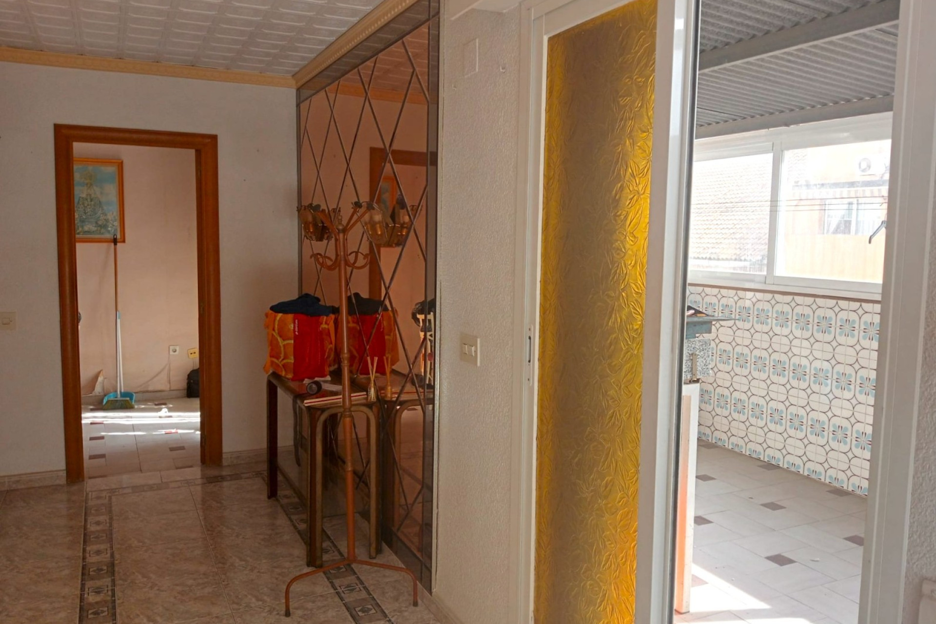 Herverkoop - Penthouse - Benidorm - Centro