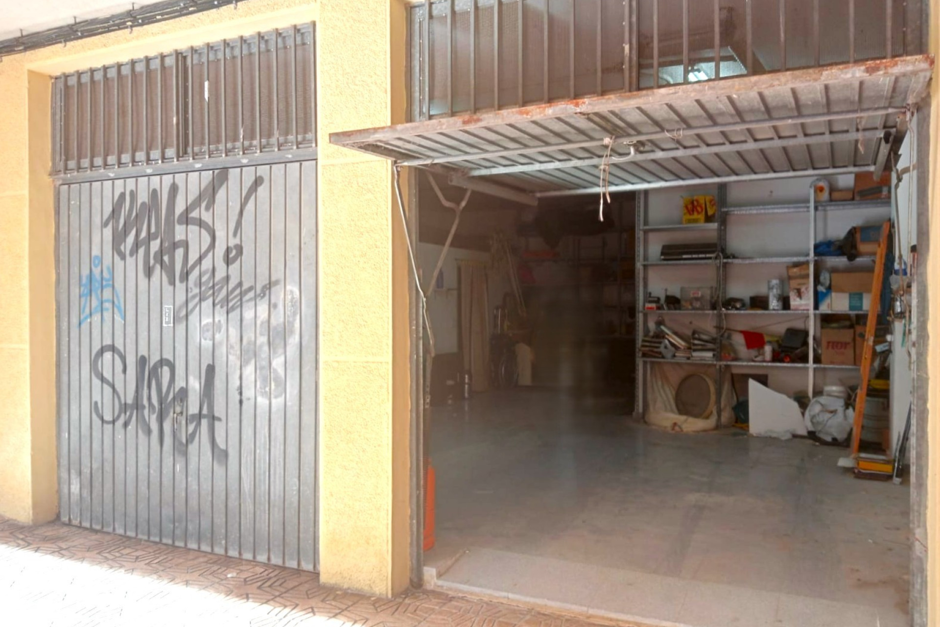 Herverkoop - Penthouse - Benidorm - Centro