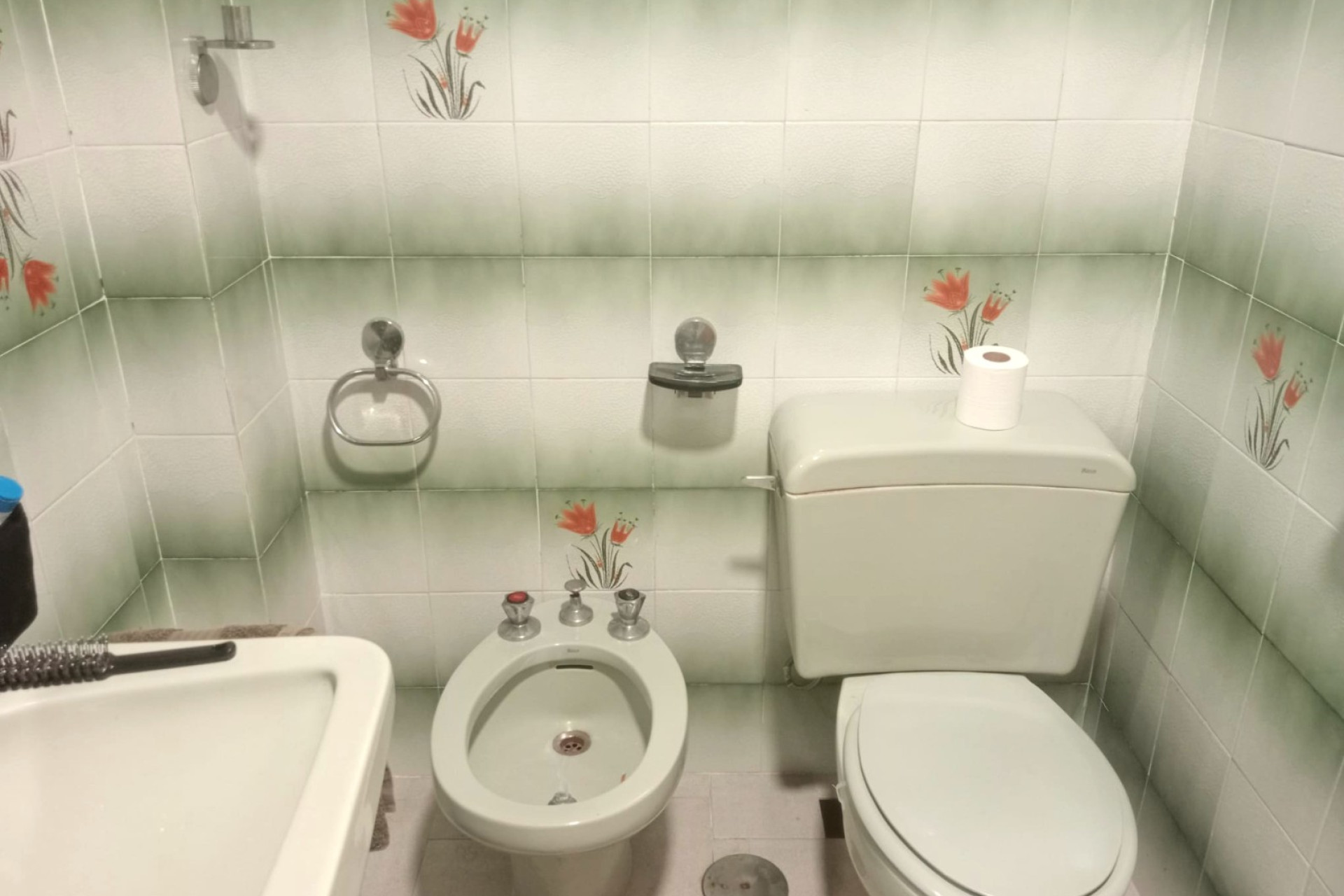 Herverkoop - Penthouse - Benidorm - Centro