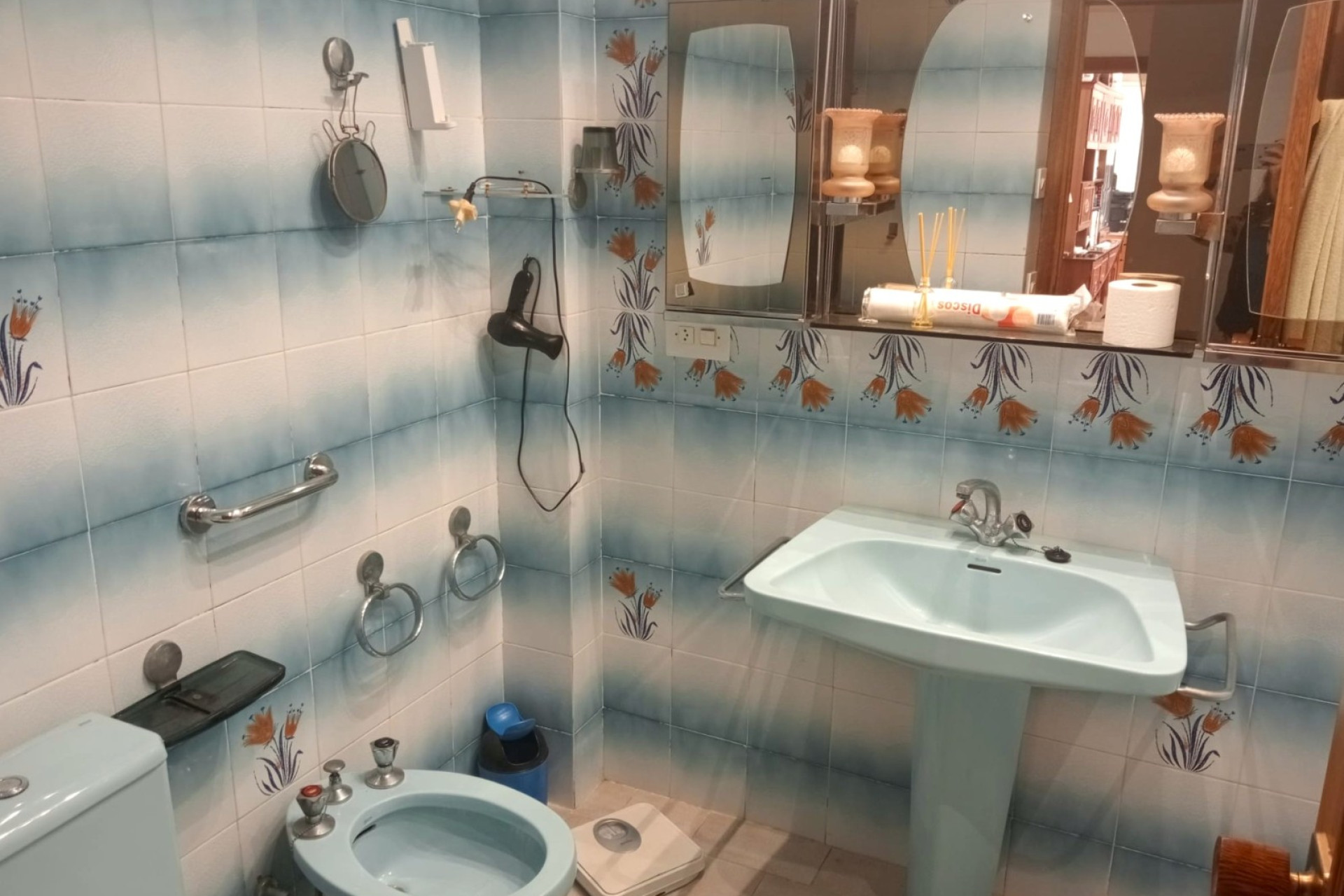 Herverkoop - Penthouse - Benidorm - Centro