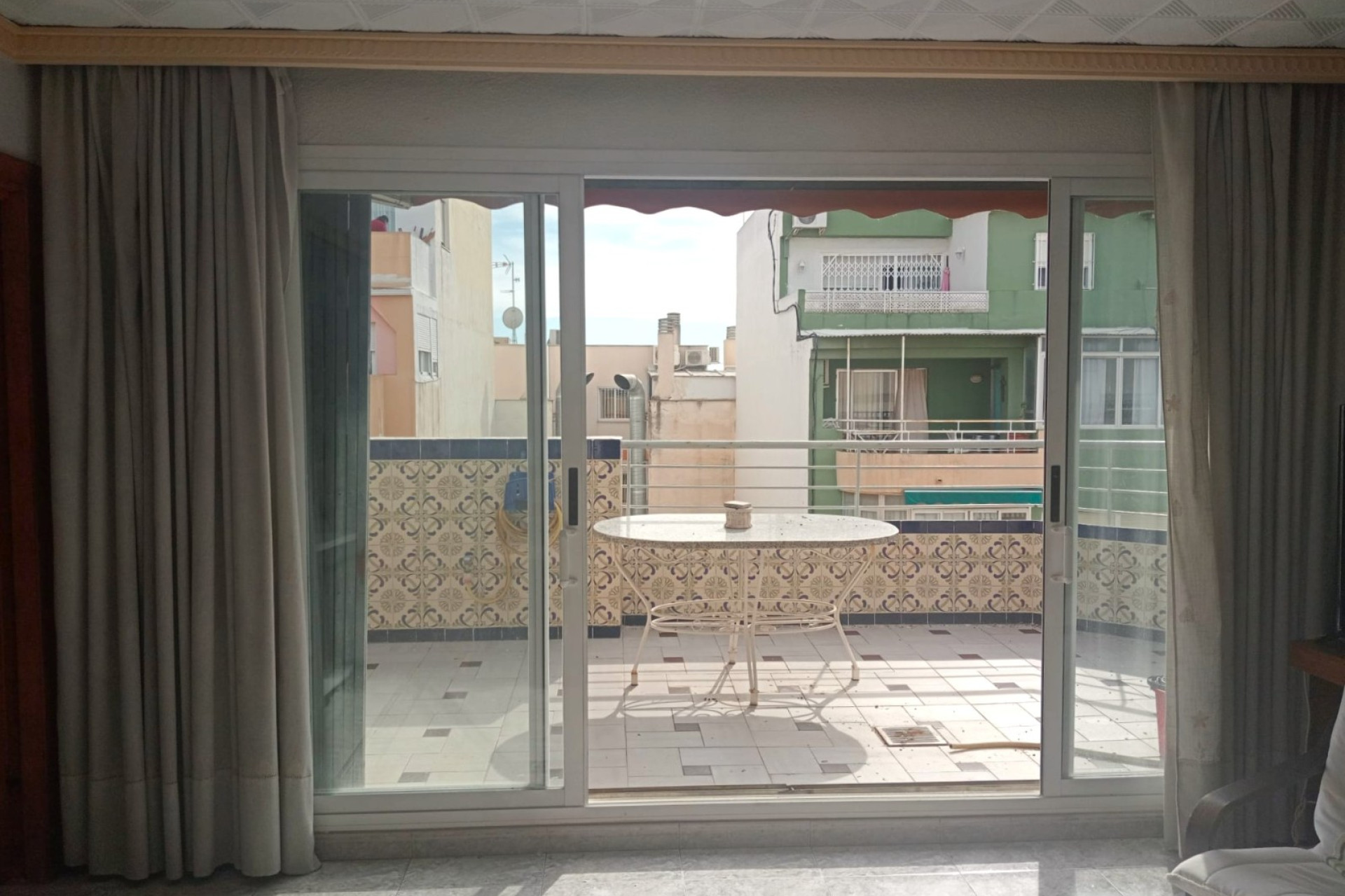 Herverkoop - Penthouse - Benidorm - Centro
