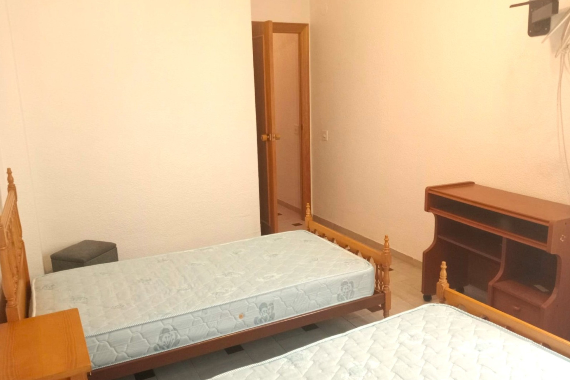 Herverkoop - Penthouse - Benidorm - Centro