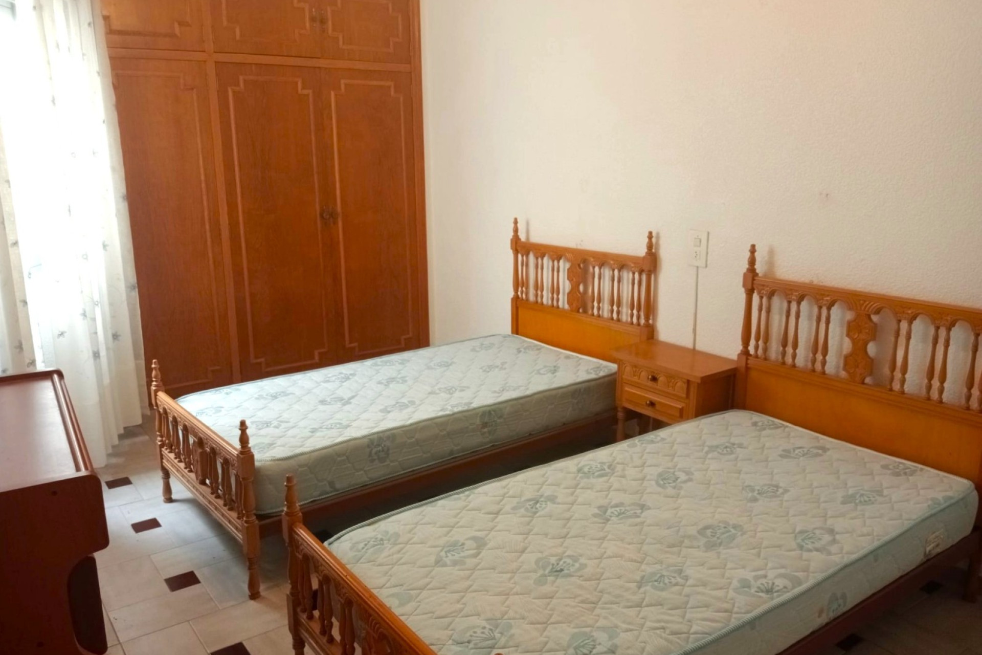 Herverkoop - Penthouse - Benidorm - Centro