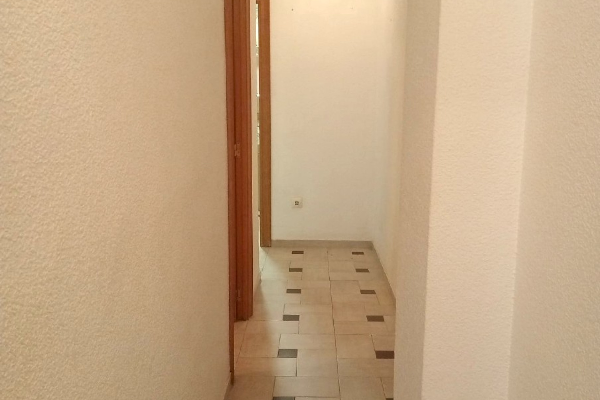 Herverkoop - Penthouse - Benidorm - Centro