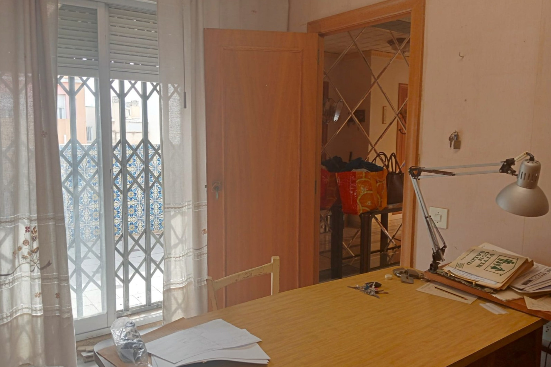 Herverkoop - Penthouse - Benidorm - Centro