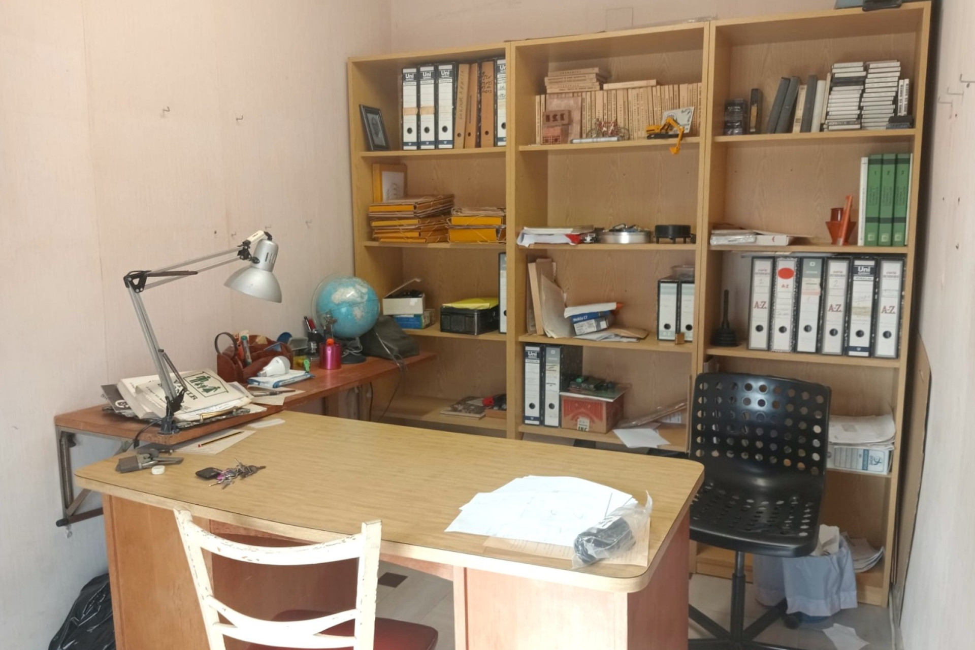 Herverkoop - Penthouse - Benidorm - Centro