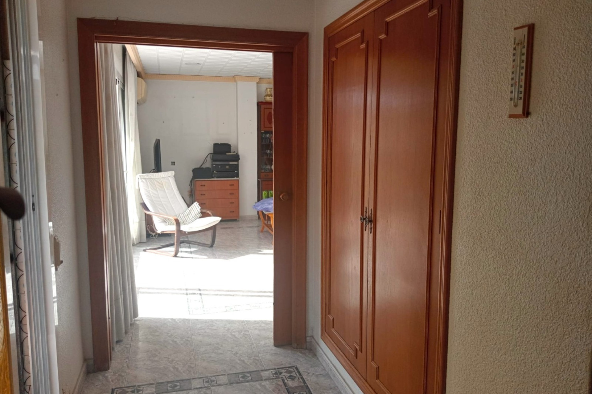 Herverkoop - Penthouse - Benidorm - Centro