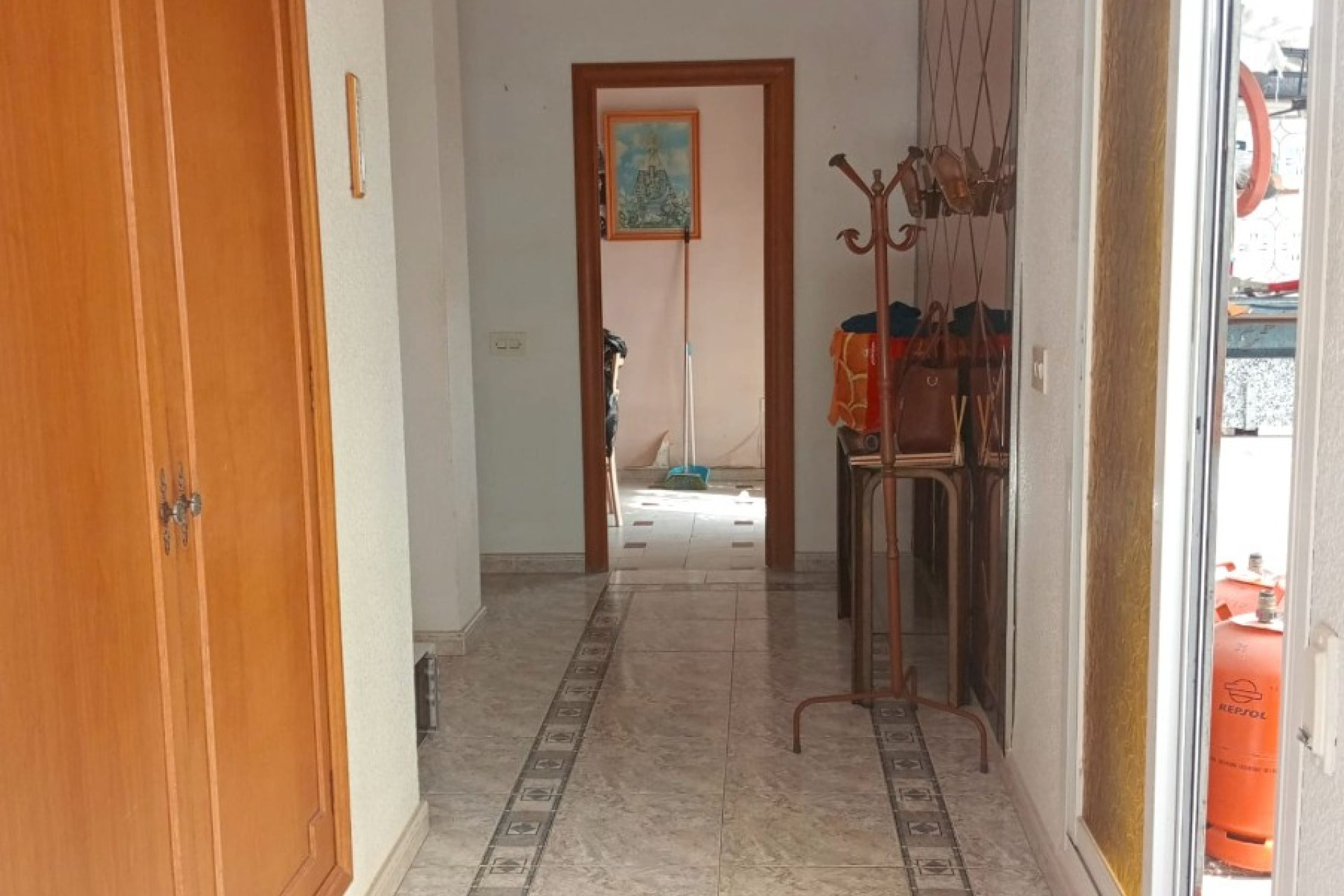 Herverkoop - Penthouse - Benidorm - Centro