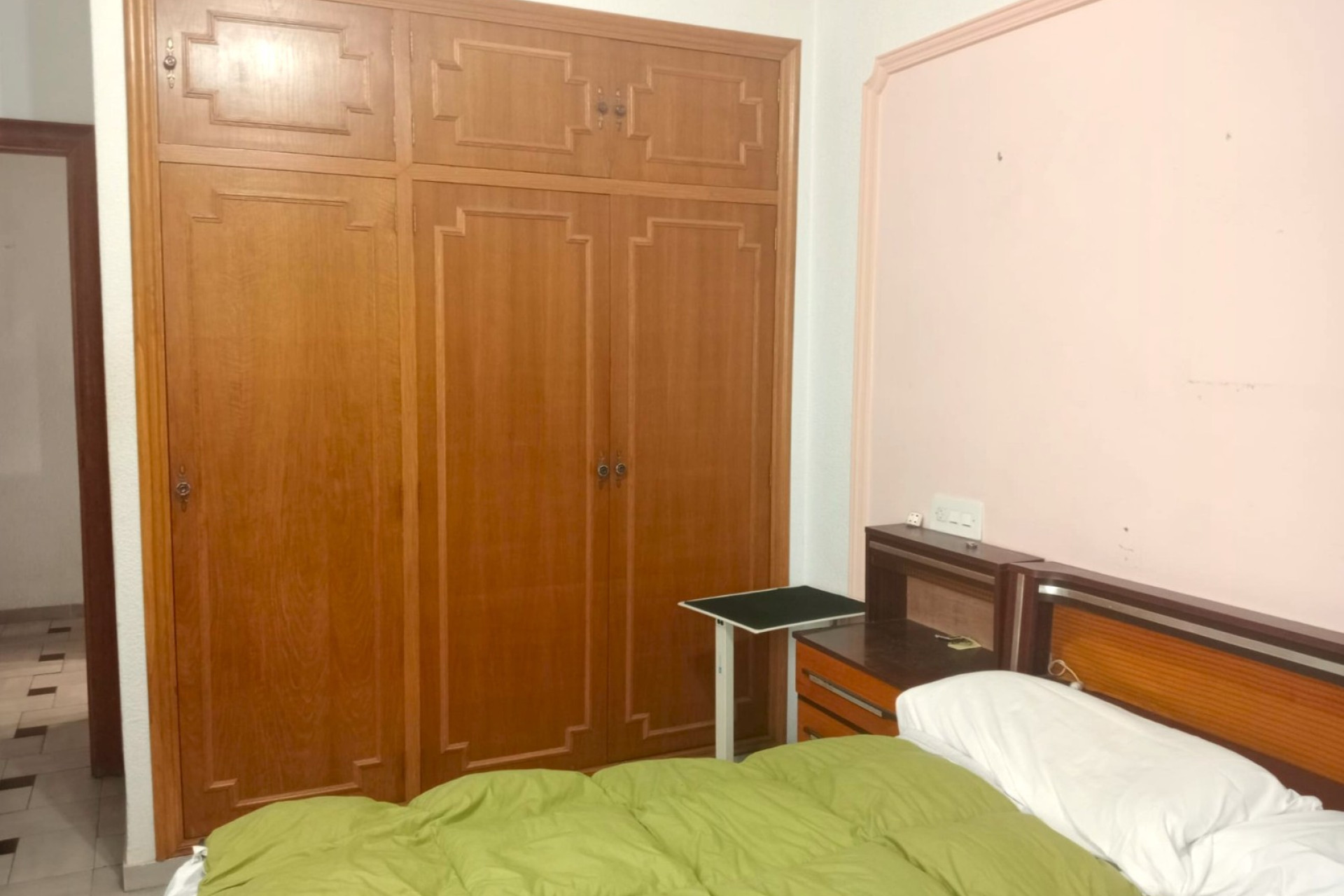 Herverkoop - Penthouse - Benidorm - Centro